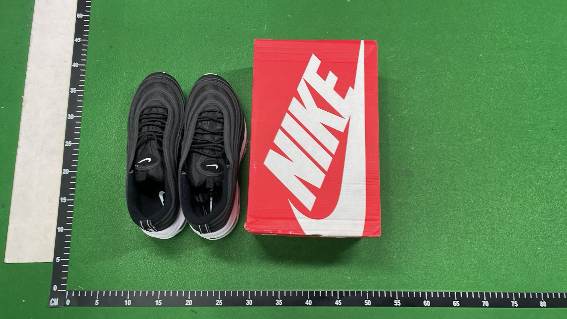 Nike Air Max 97 Sneakers Collection