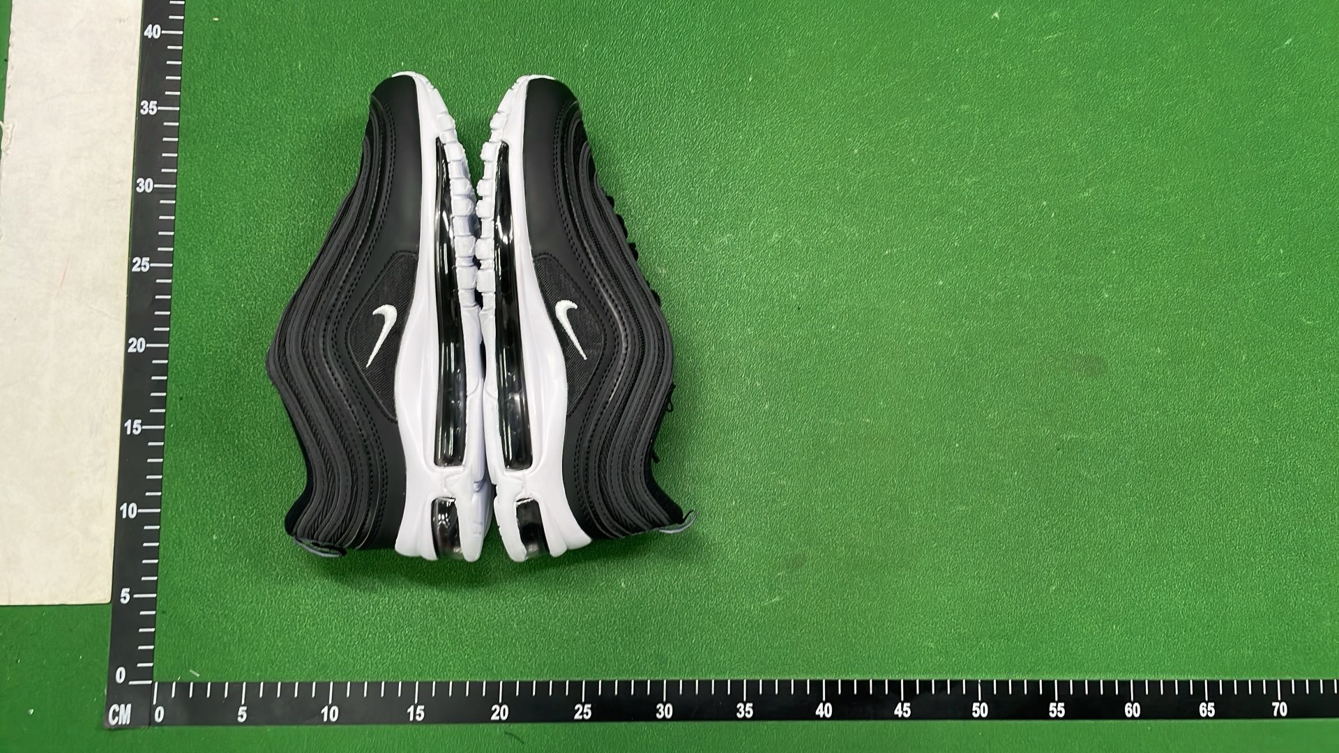 Nike Air Max 97 Sneakers Collection