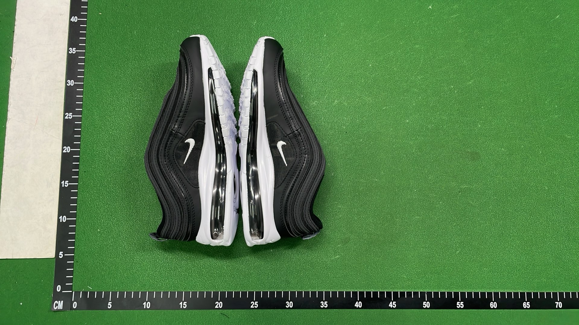 Nike Air Max 97 Sneakers Collection