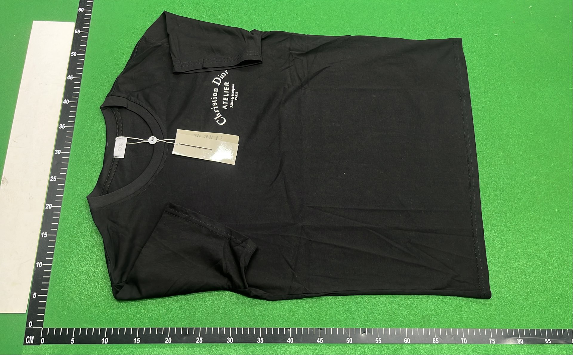Christian Dior ATELIER T-Shirt for Men and Women