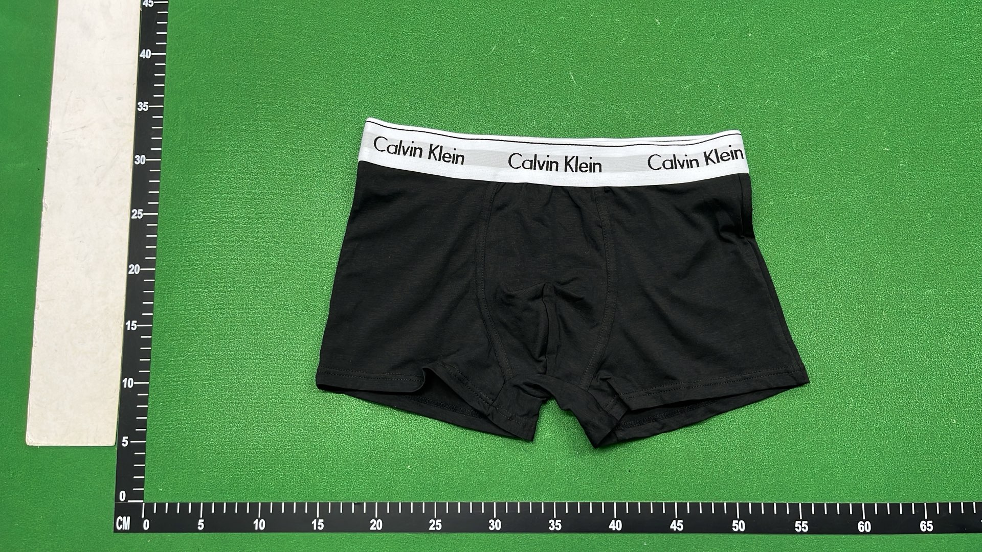 Calvin Klein Cotton Stretch Men's Underwear 3-Pack