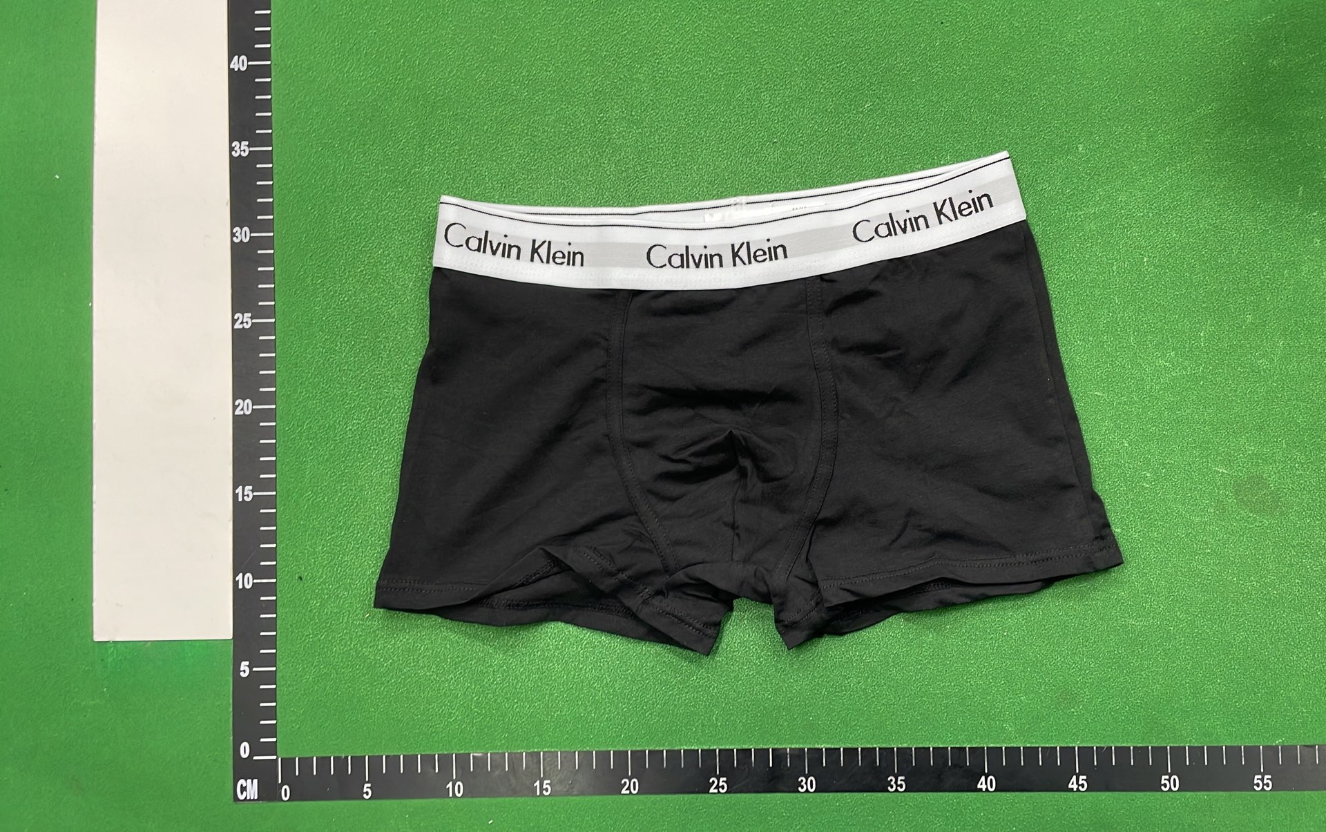 Calvin Klein Cotton Stretch Men's Underwear 3-Pack