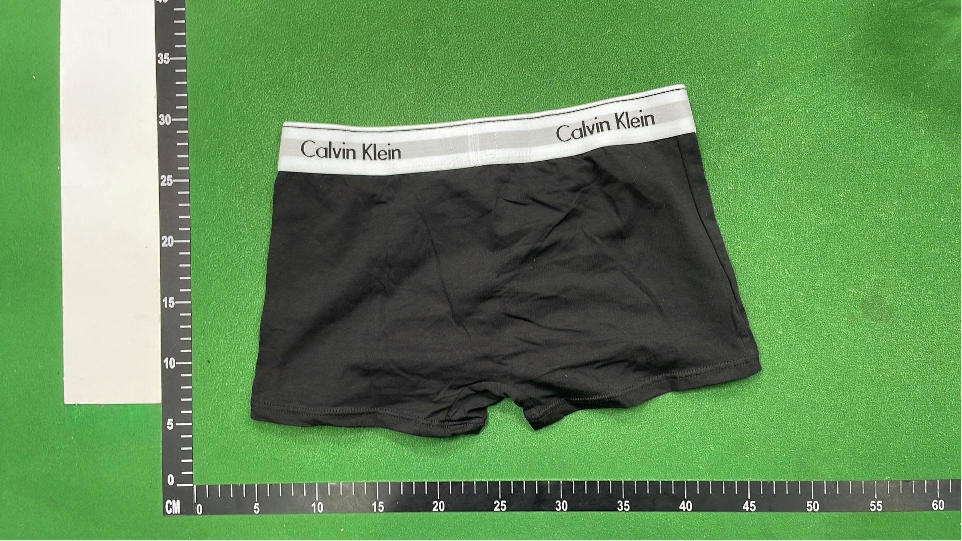 Calvin Klein Cotton Stretch Men's Underwear 3-Pack