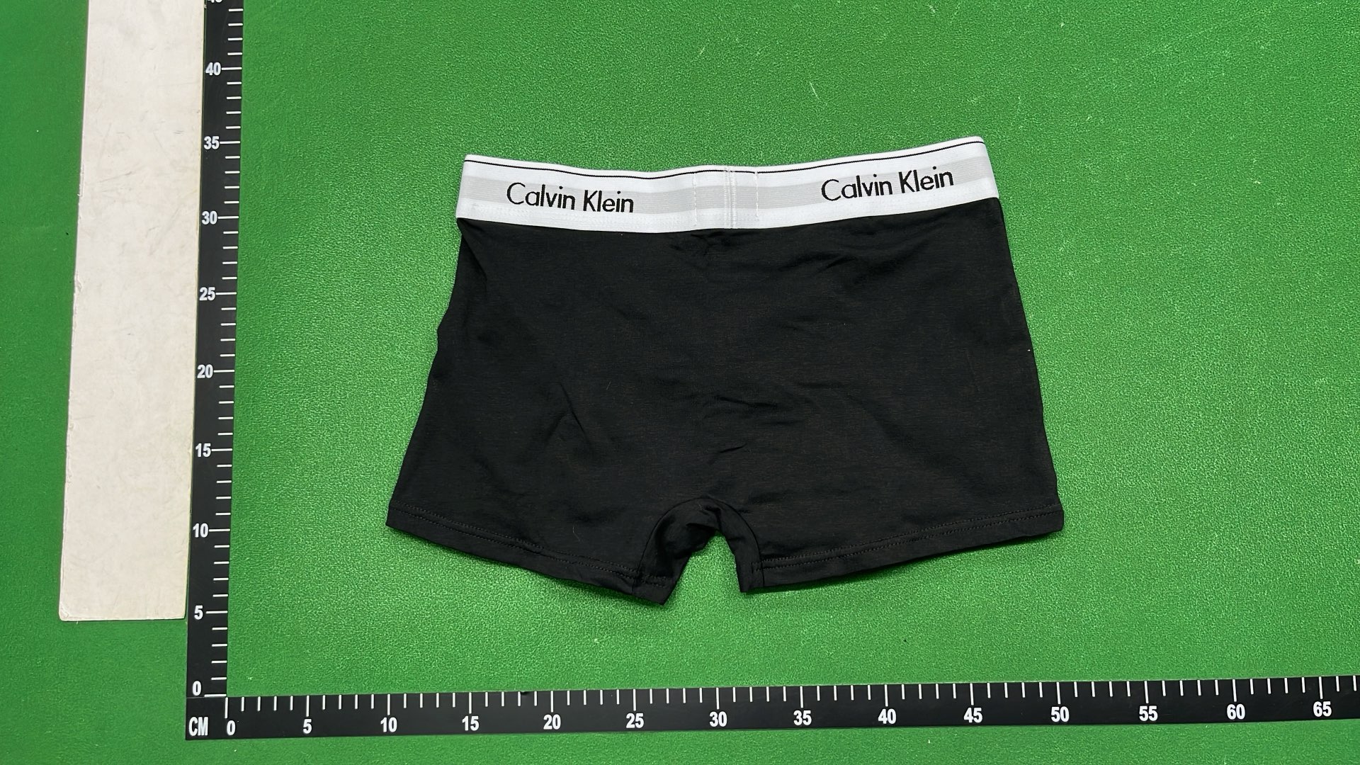 Calvin Klein Cotton Stretch Men's Underwear 3-Pack