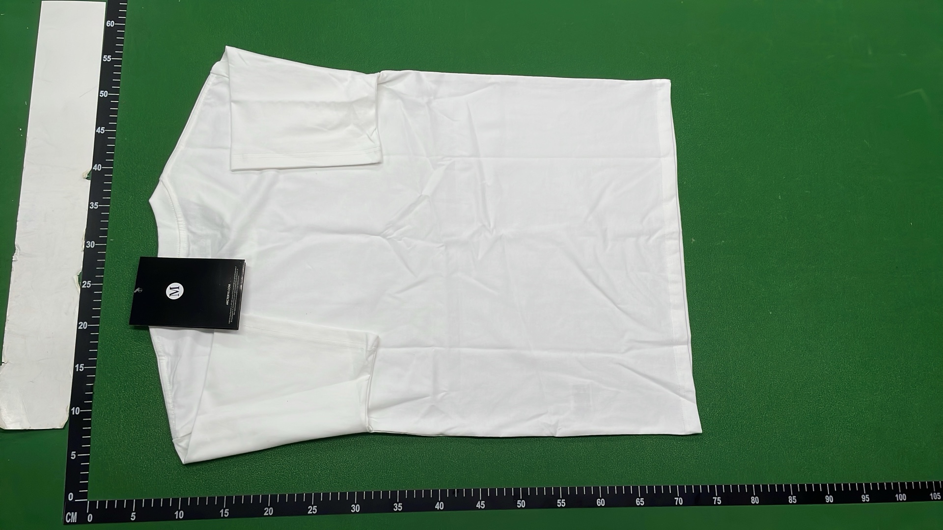 Arc'teryx Logo T-Shirt Men Women Short Sleeve