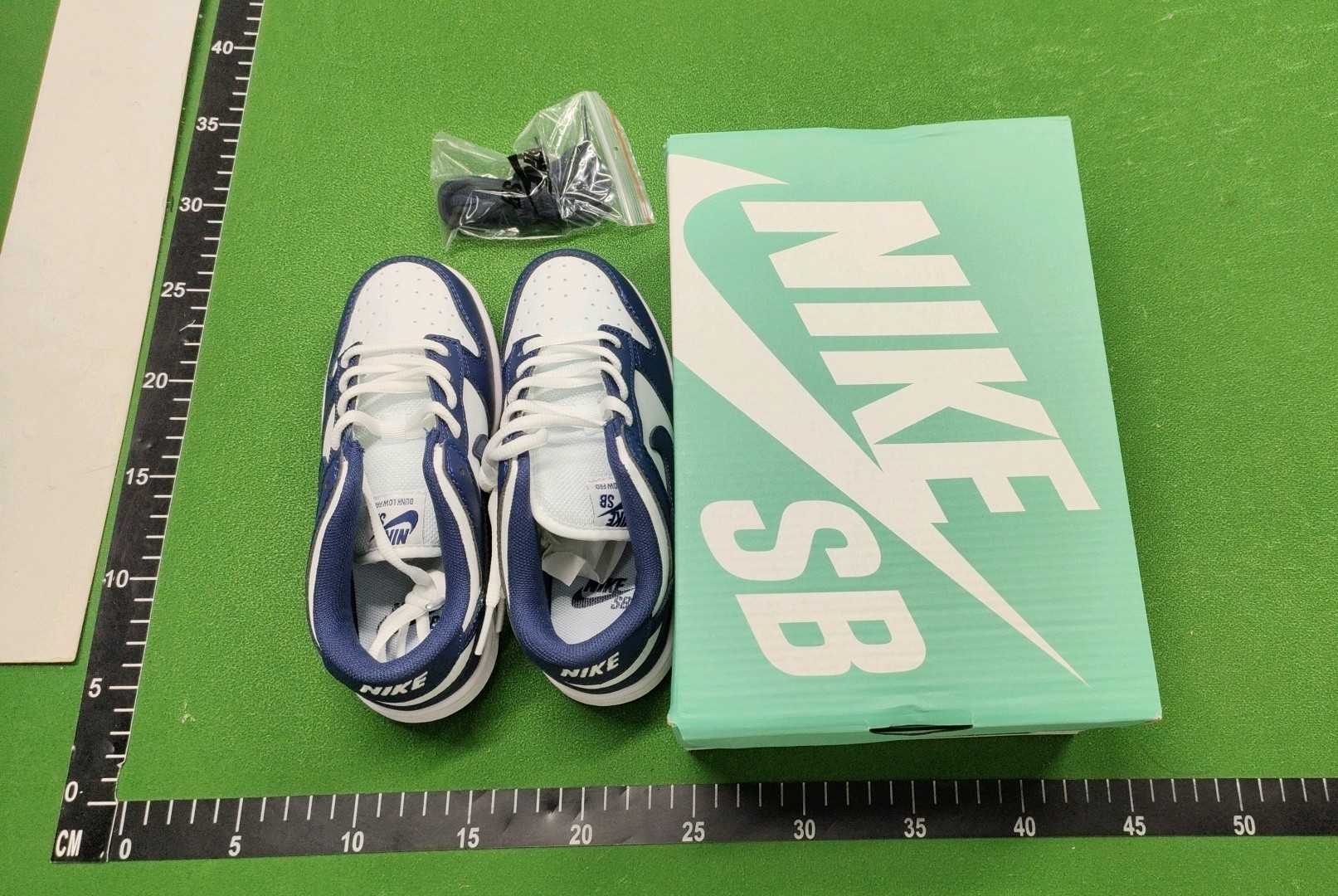 Nike Dunk Low Kids Shoes Multi Colors