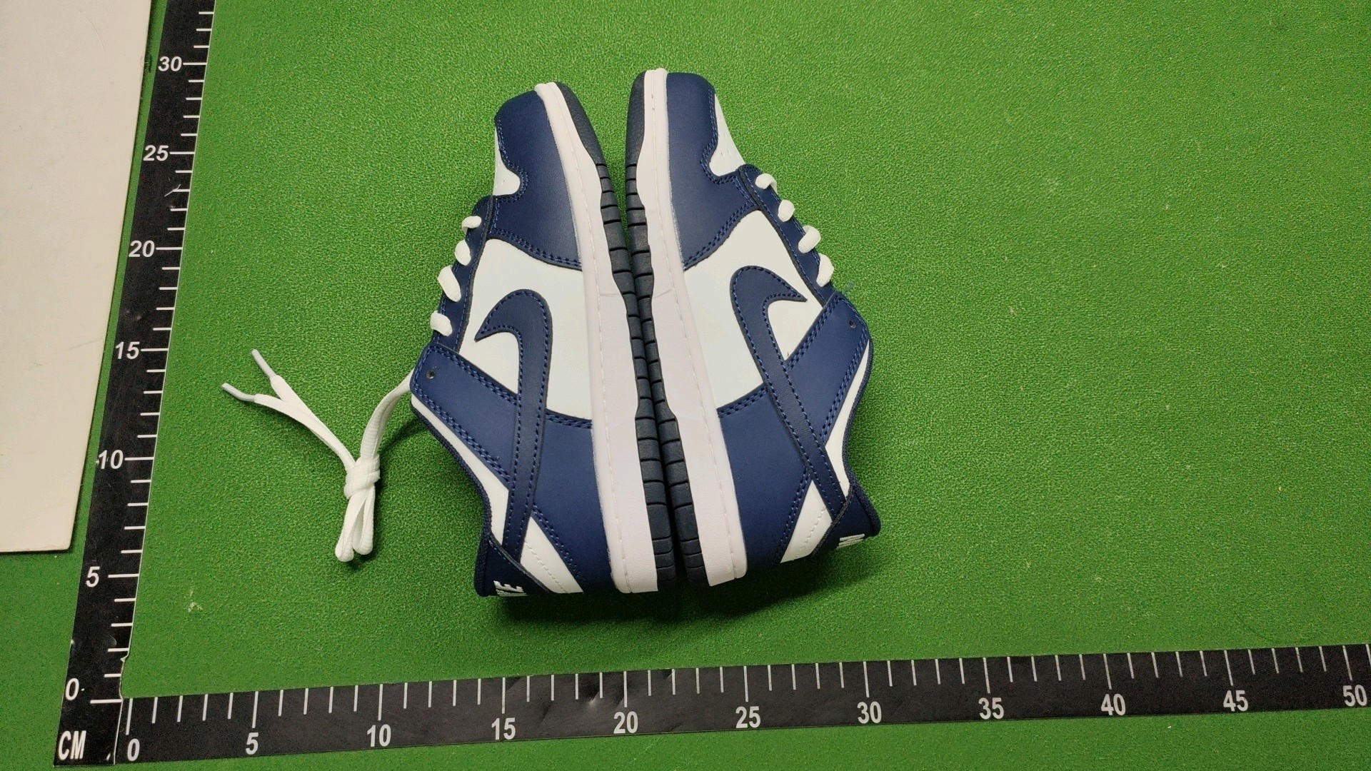 Nike Dunk Low Kids Shoes Multi Colors
