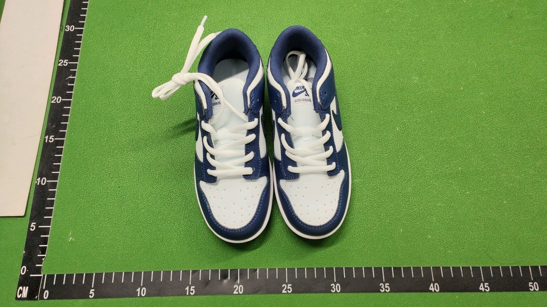 Nike Dunk Low Kids Shoes Multi Colors