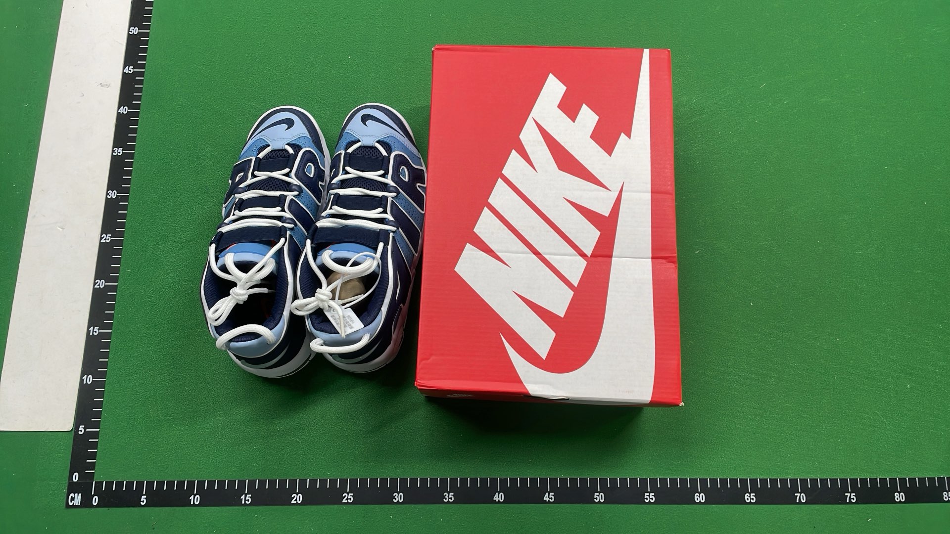 CK Air Force 1 Sneakers - Fashionable Men's and Women's Shoes