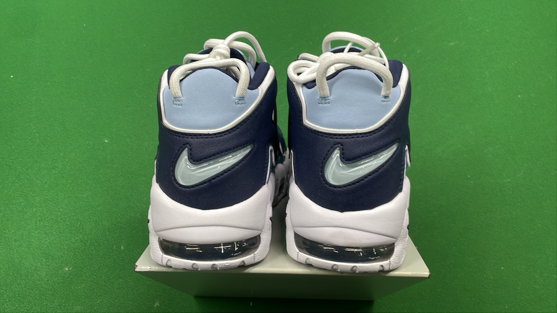 CK Air Force 1 Sneakers - Fashionable Men's and Women's Shoes