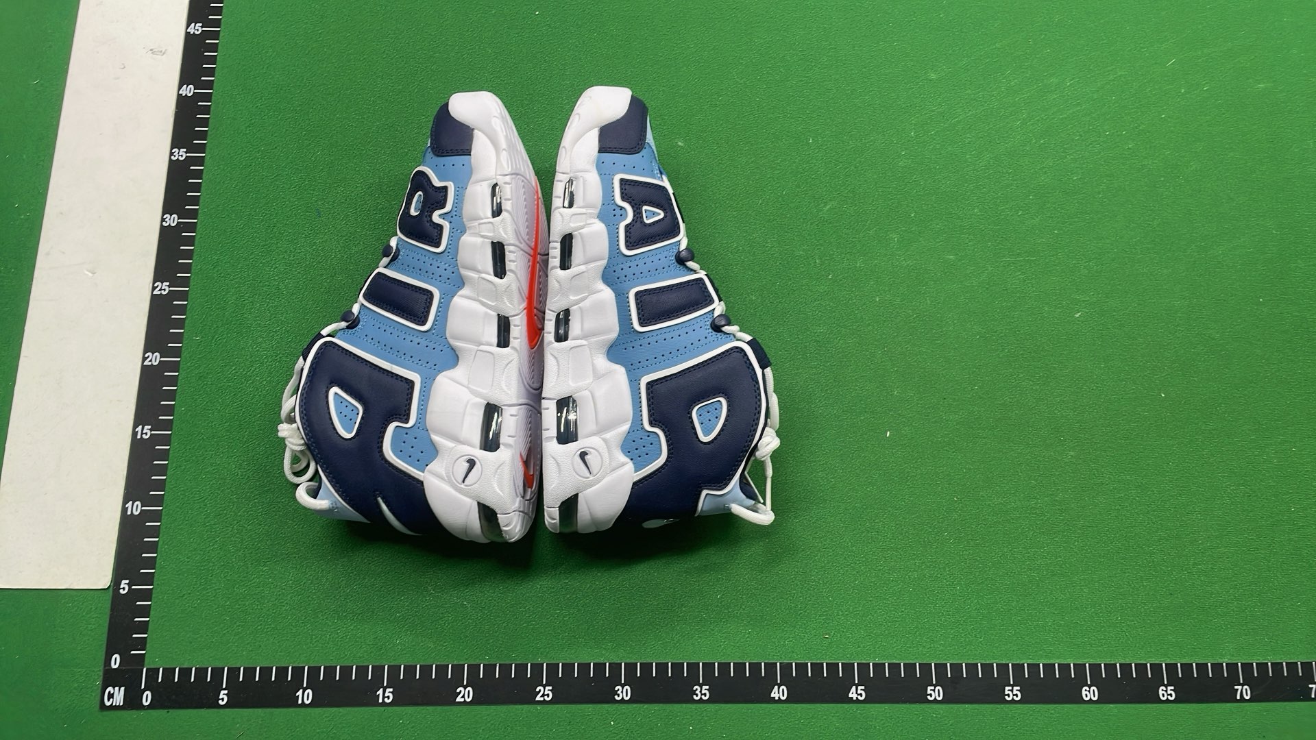 CK Air Force 1 Sneakers - Fashionable Men's and Women's Shoes