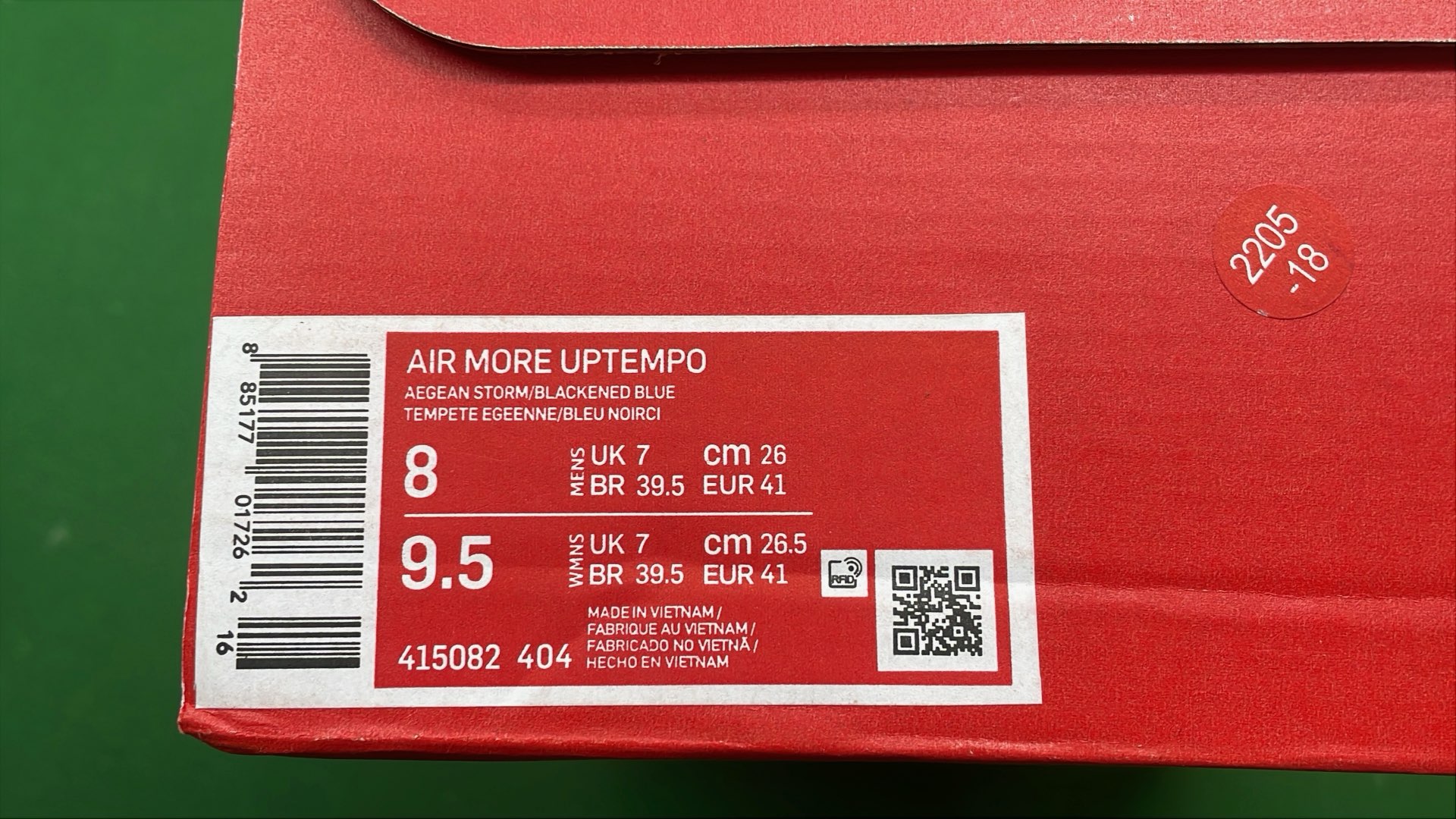 CK Air Force 1 Sneakers - Fashionable Men's and Women's Shoes