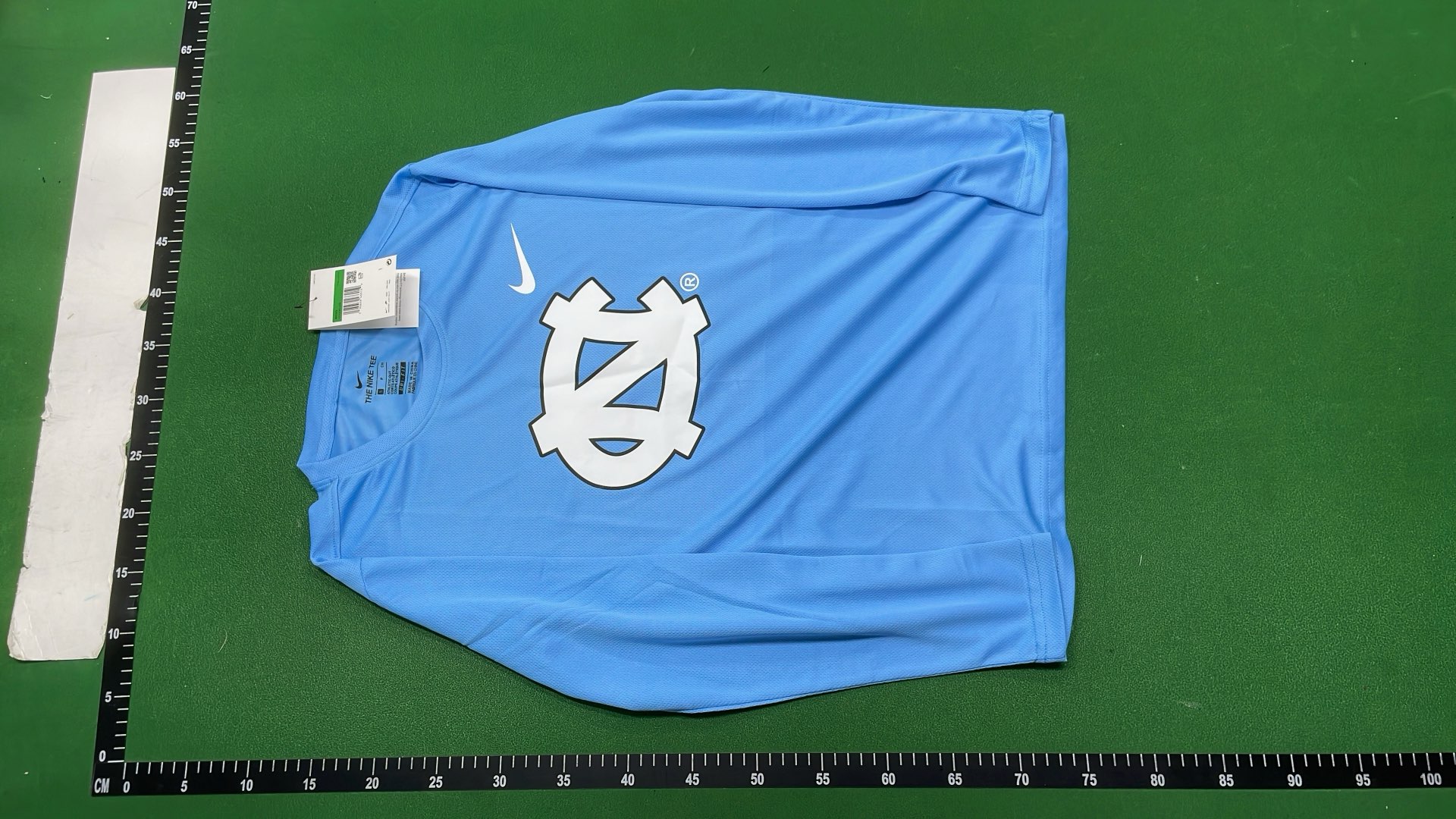 Nike College Long Sleeve T-Shirts Collection