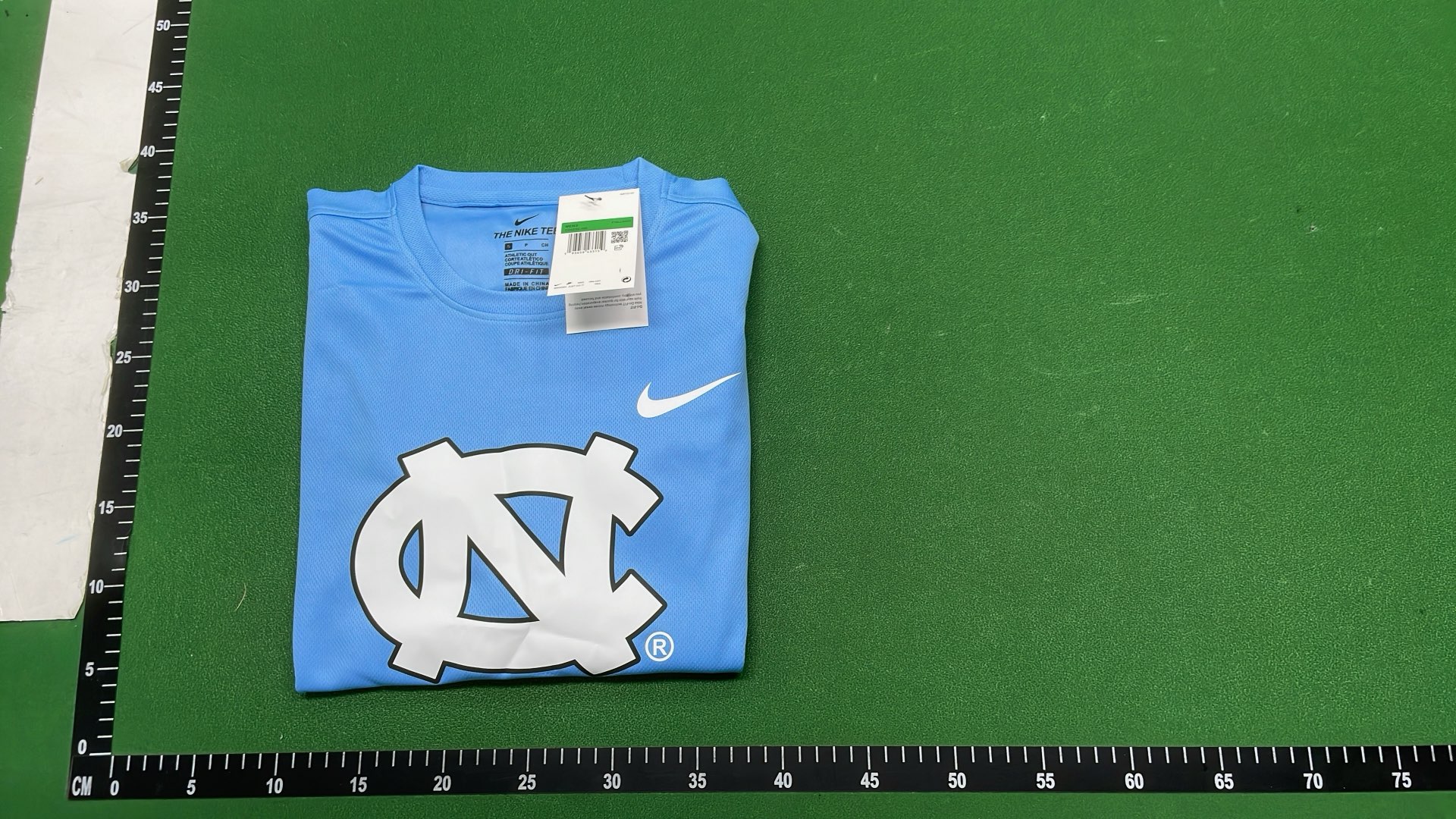 Nike College Long Sleeve T-Shirts Collection