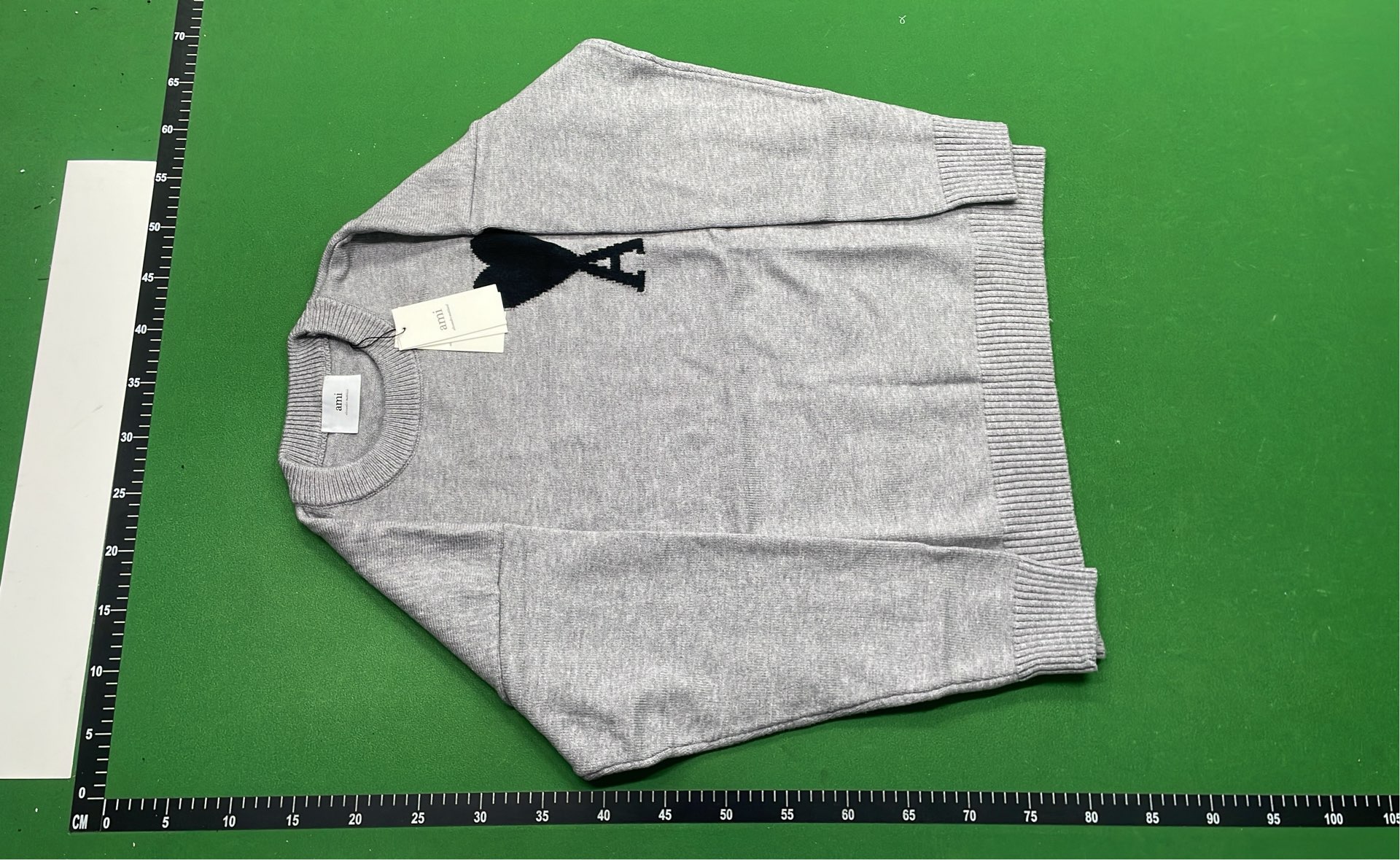 Classic Knit Sweater - 5 Colors Available