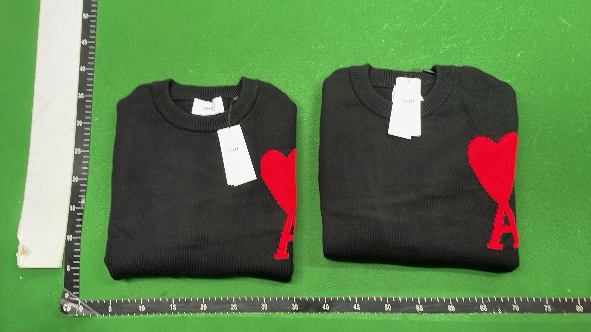 Classic Knit Sweater - 5 Colors Available