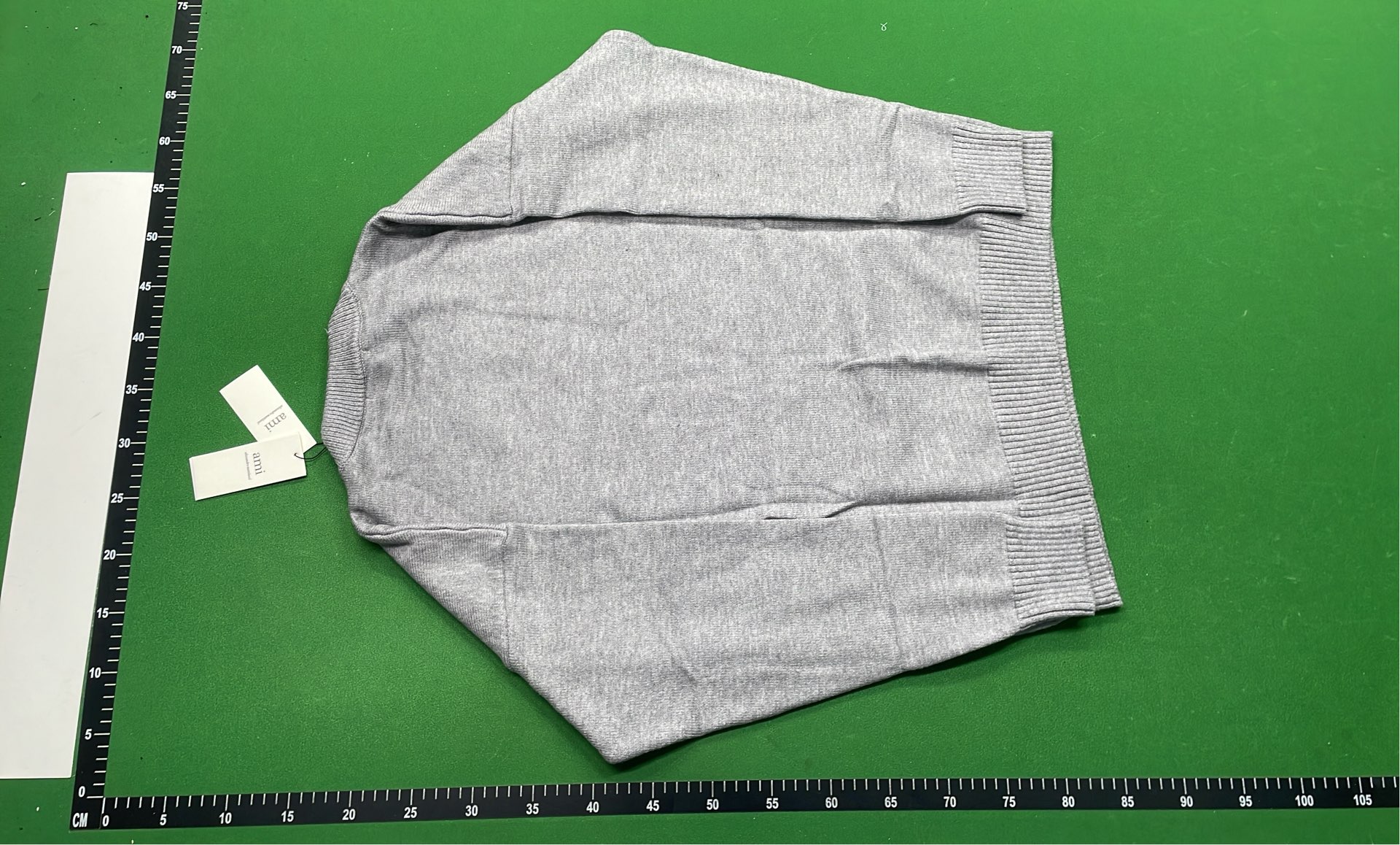Classic Knit Sweater - 5 Colors Available