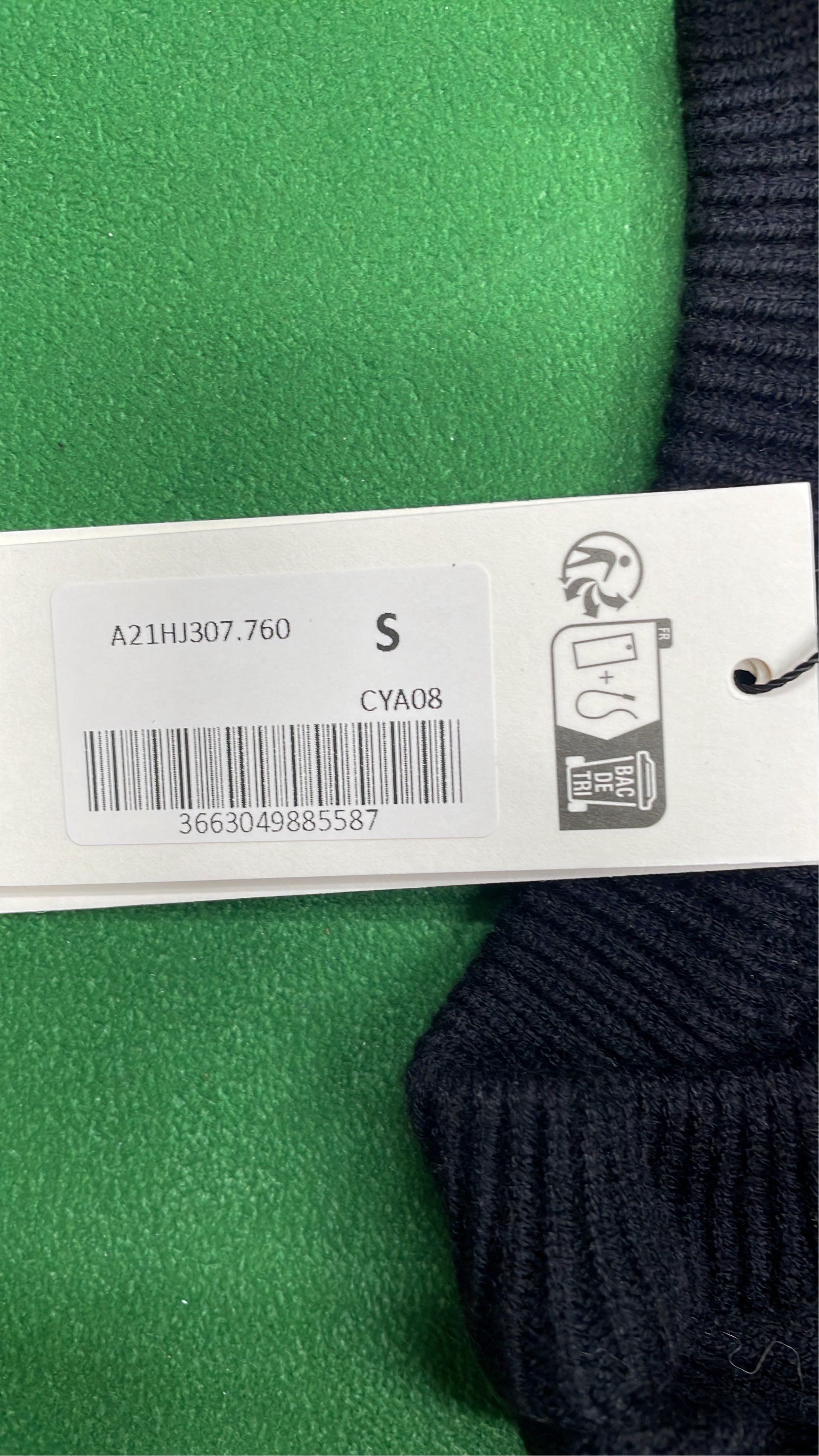 Classic Knit Sweater - 5 Colors Available