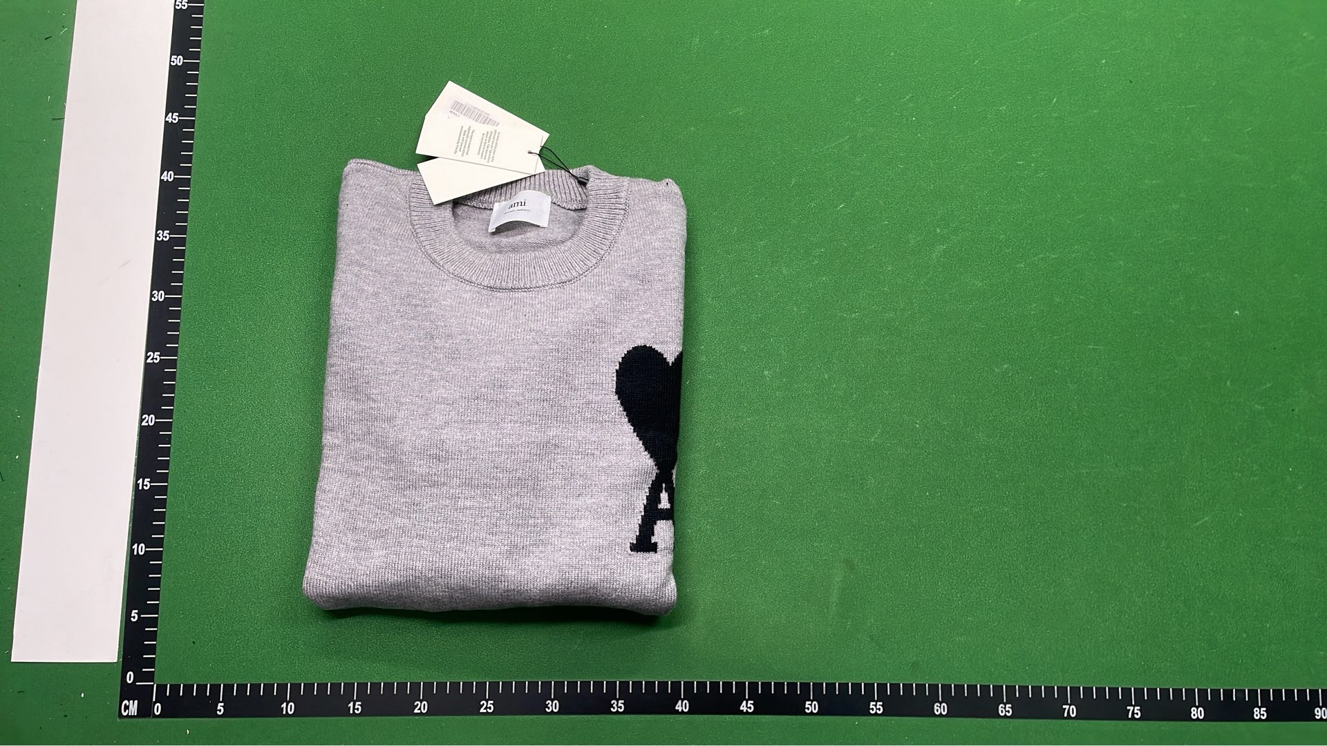 Classic Knit Sweater - 5 Colors Available