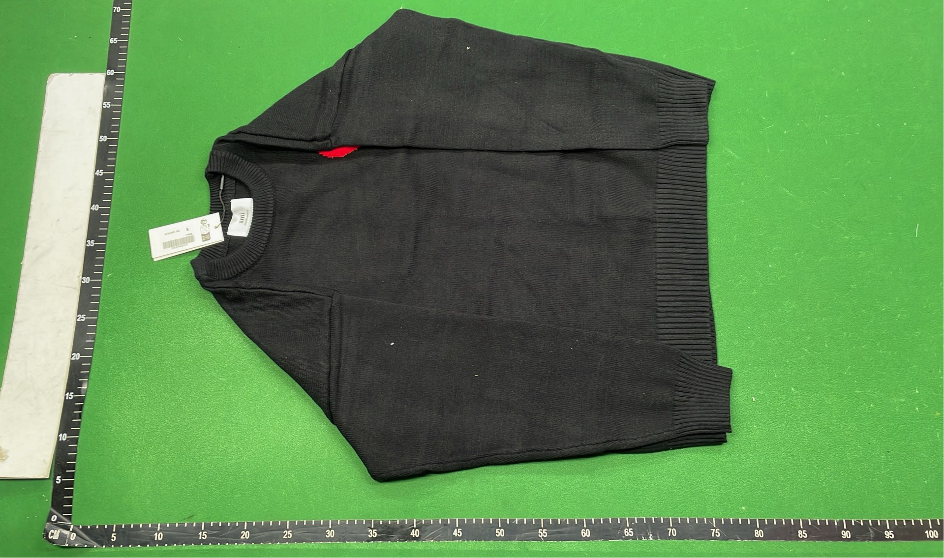 Classic Knit Sweater - 5 Colors Available