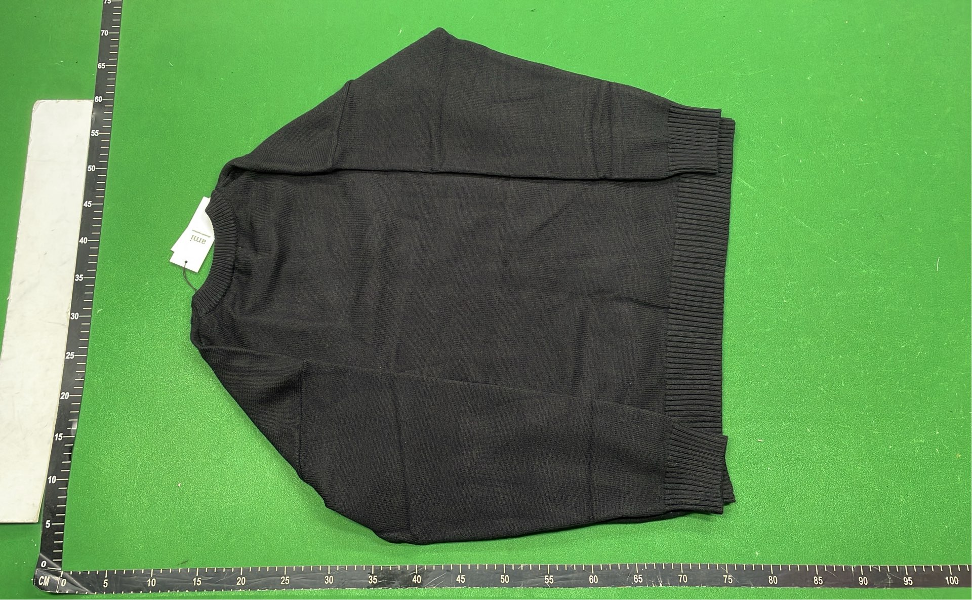Classic Knit Sweater - 5 Colors Available