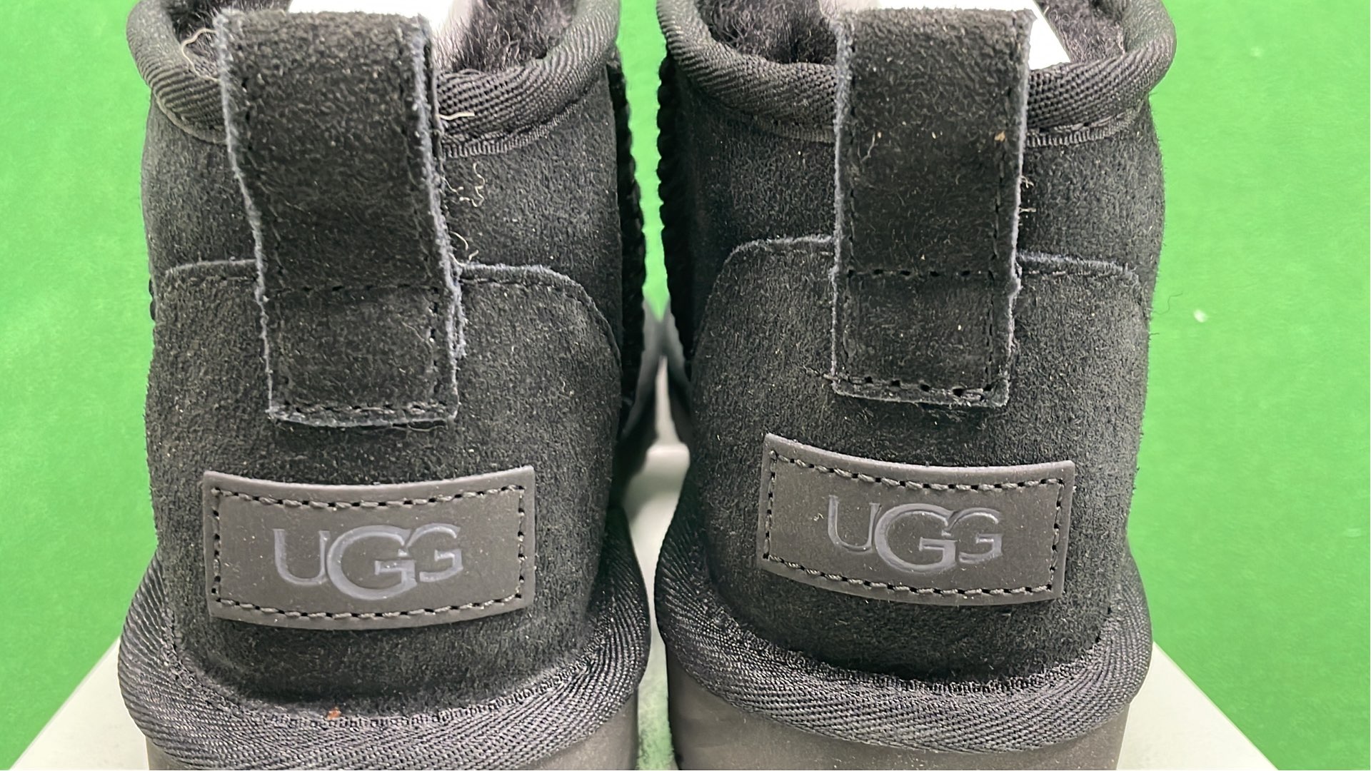 Classic Mini UGG Boots for Women