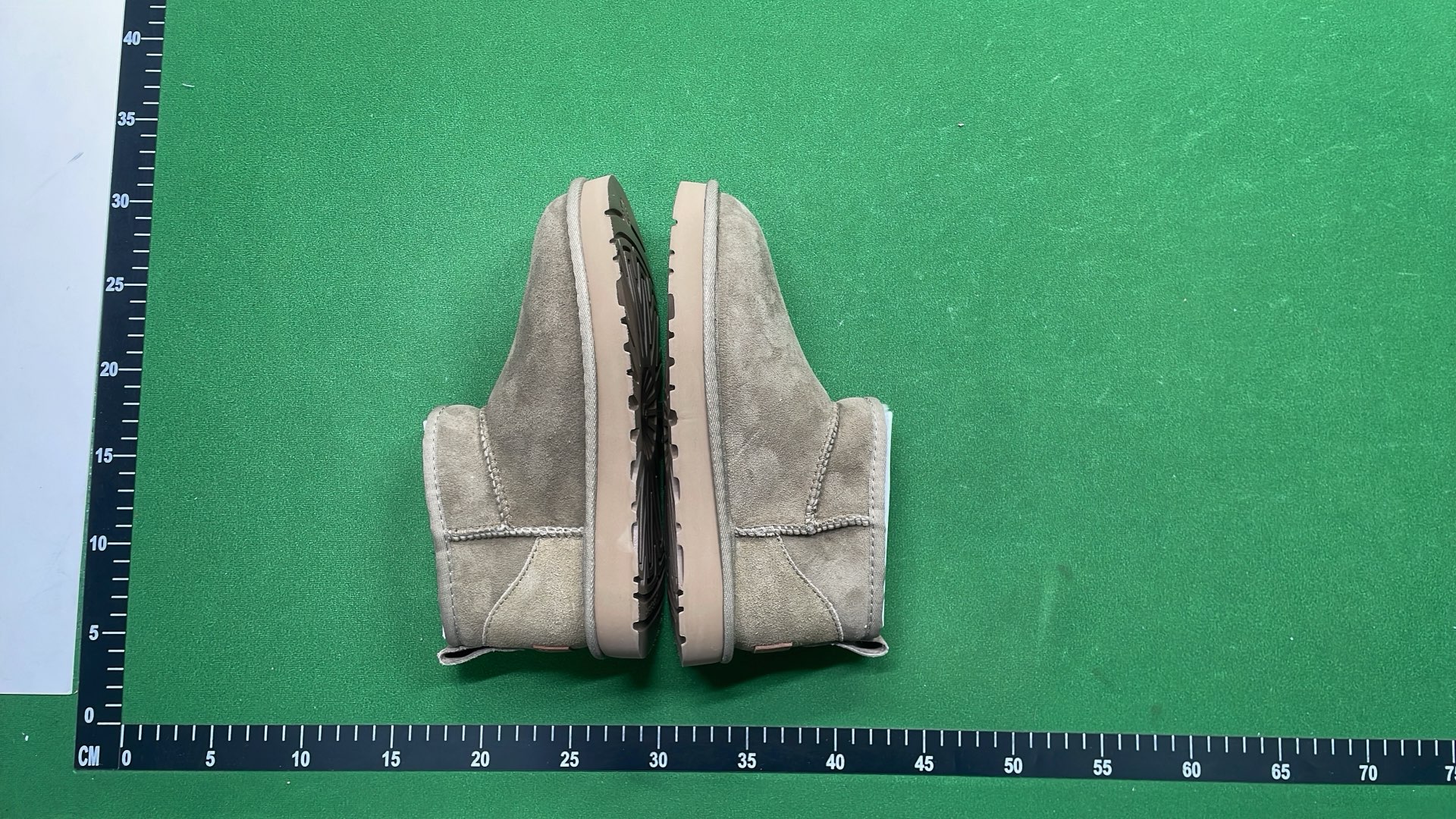 Classic Mini UGG Boots for Women