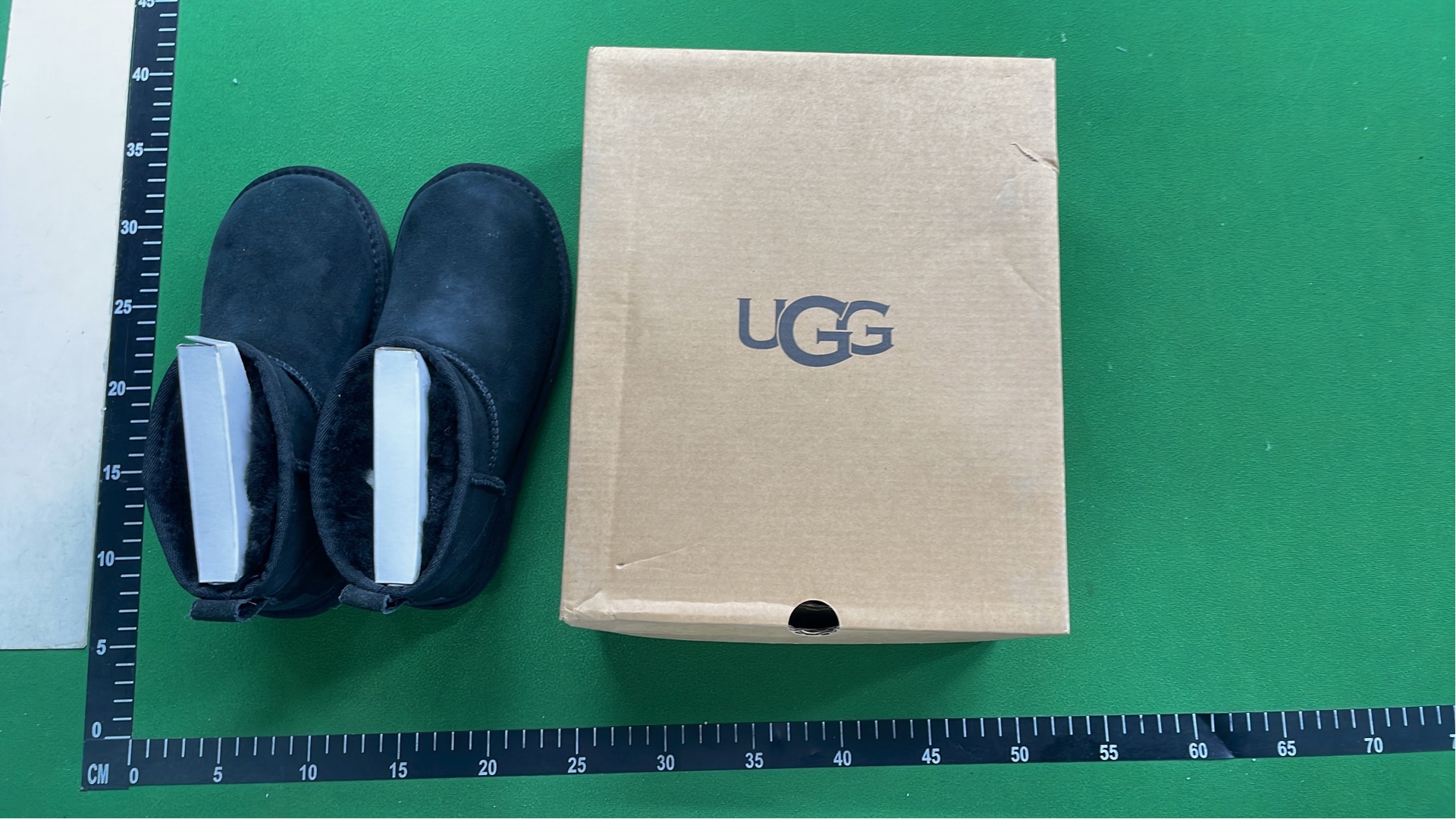 Classic Mini UGG Boots for Women