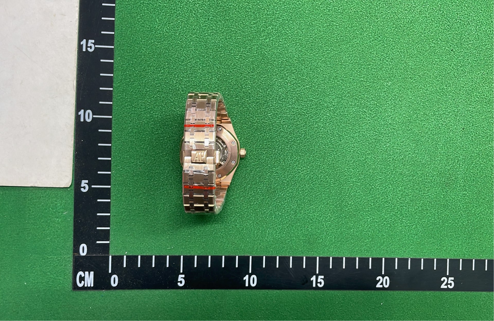 Audemars Piguet Royal Oak Automatic Watch Collection