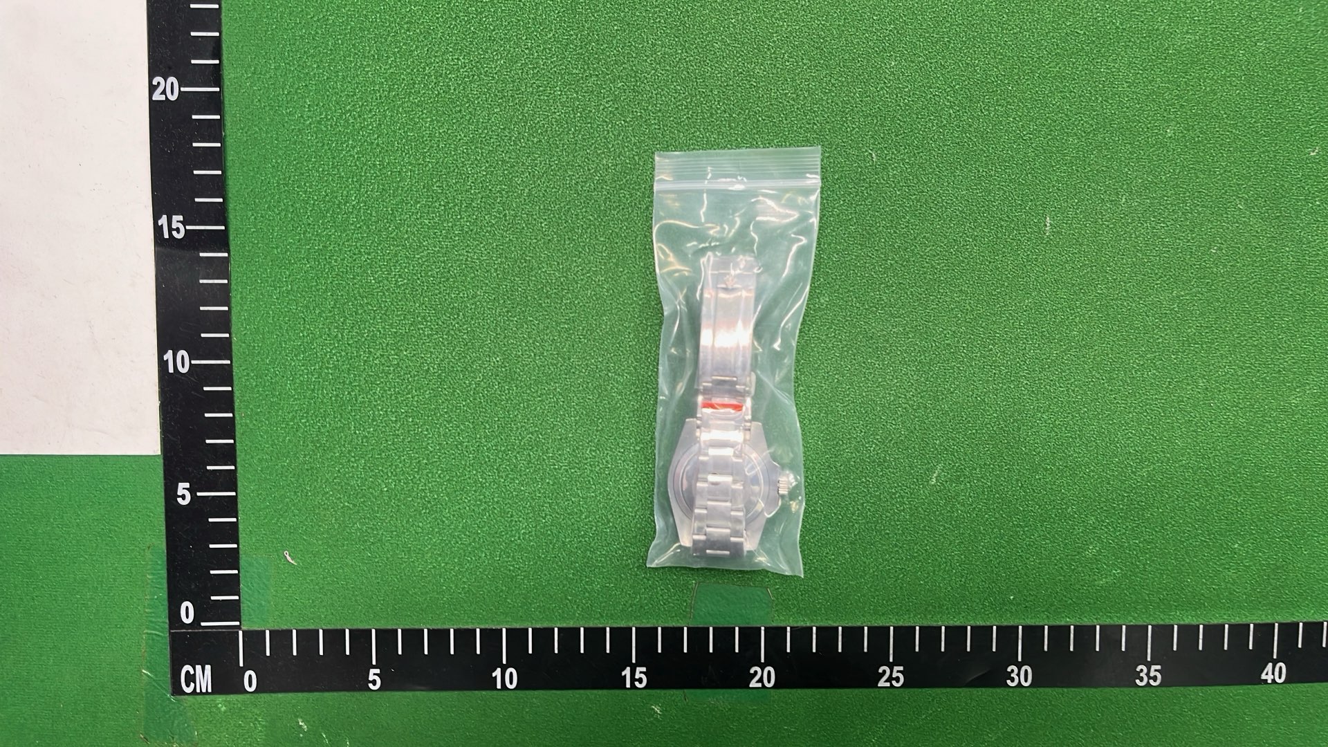 Rolex Submariner Watch Collection