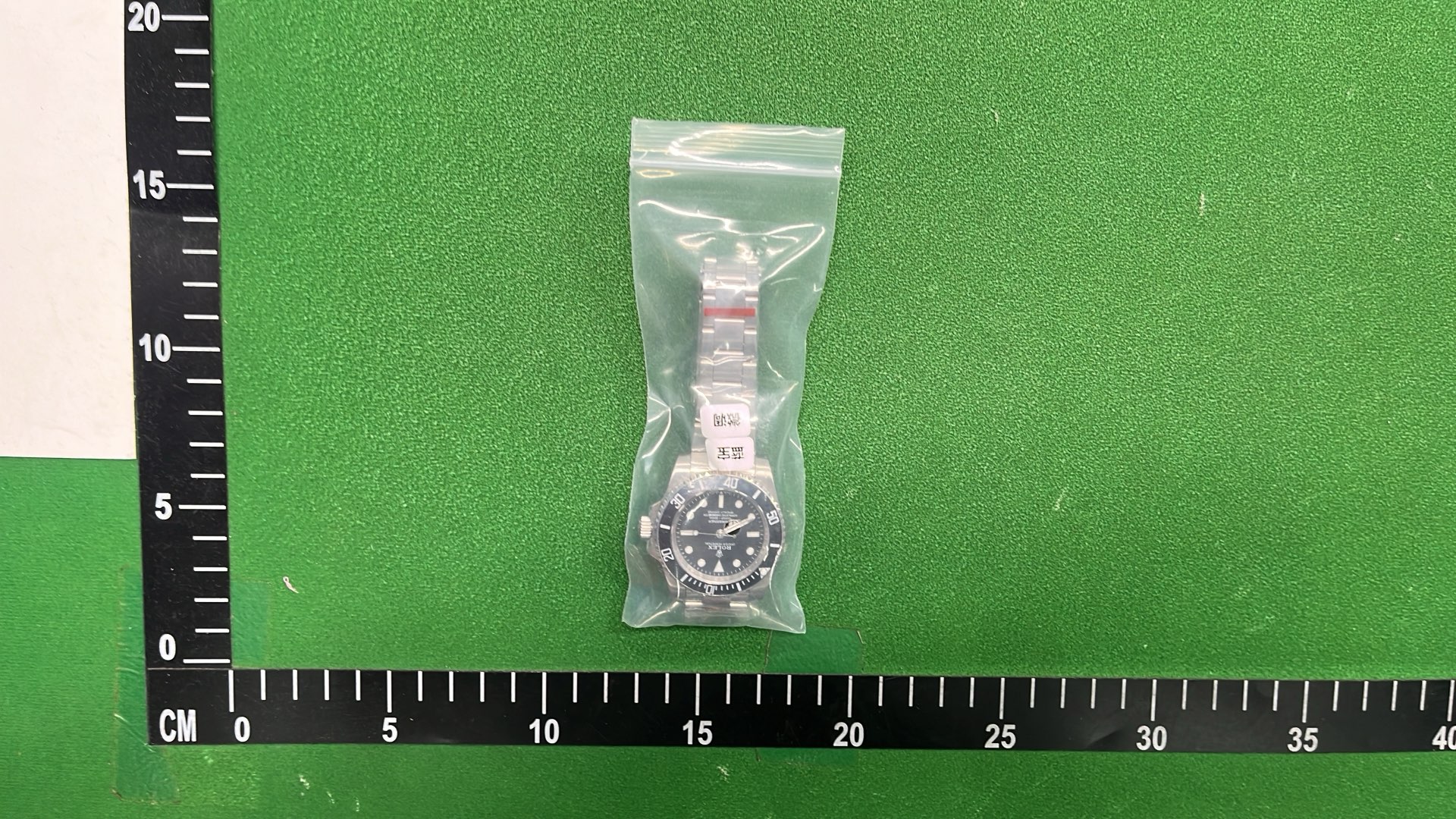 Rolex Submariner Watch Collection