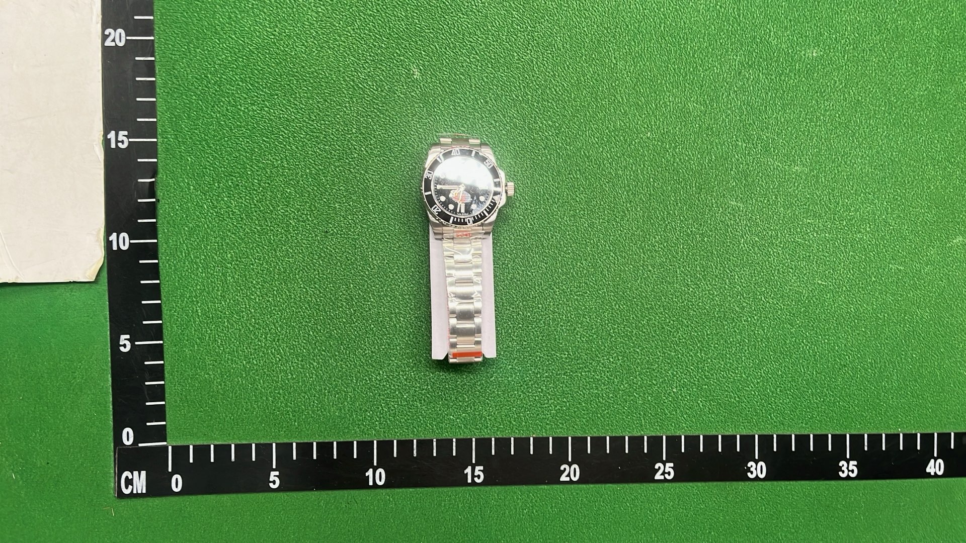 Rolex Submariner Watch Collection