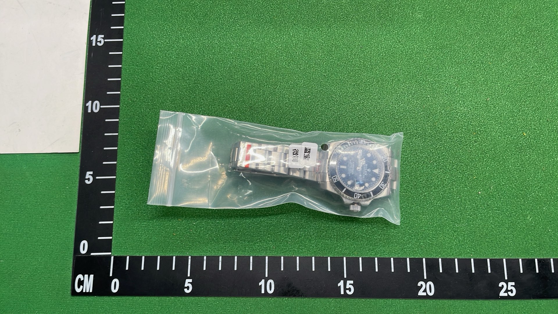Rolex Submariner Watch Collection