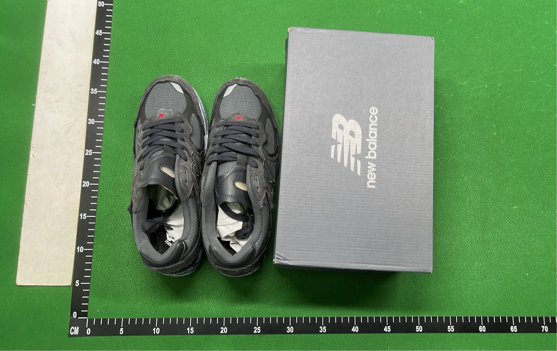 New Balance 2002R Running Shoes - Classic Retro Design