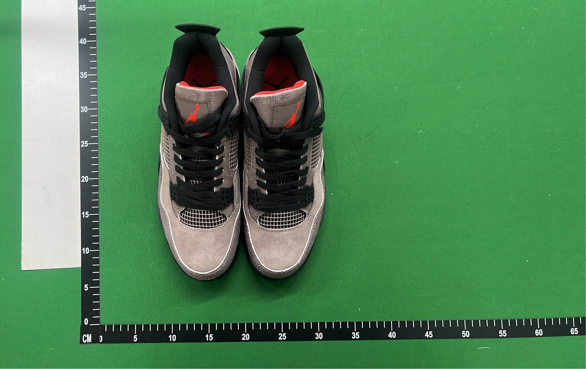 Air Jordan 4 Black Cat Sneakers