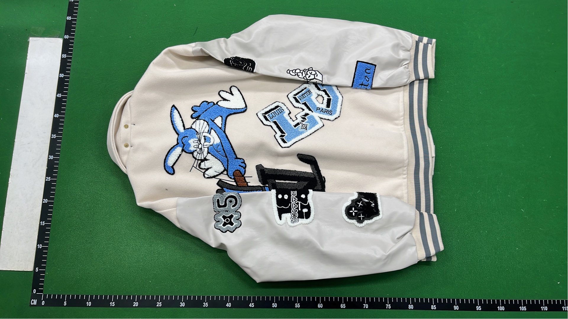 Tom & Jerry Cartoon Hoodie Sweatshirt