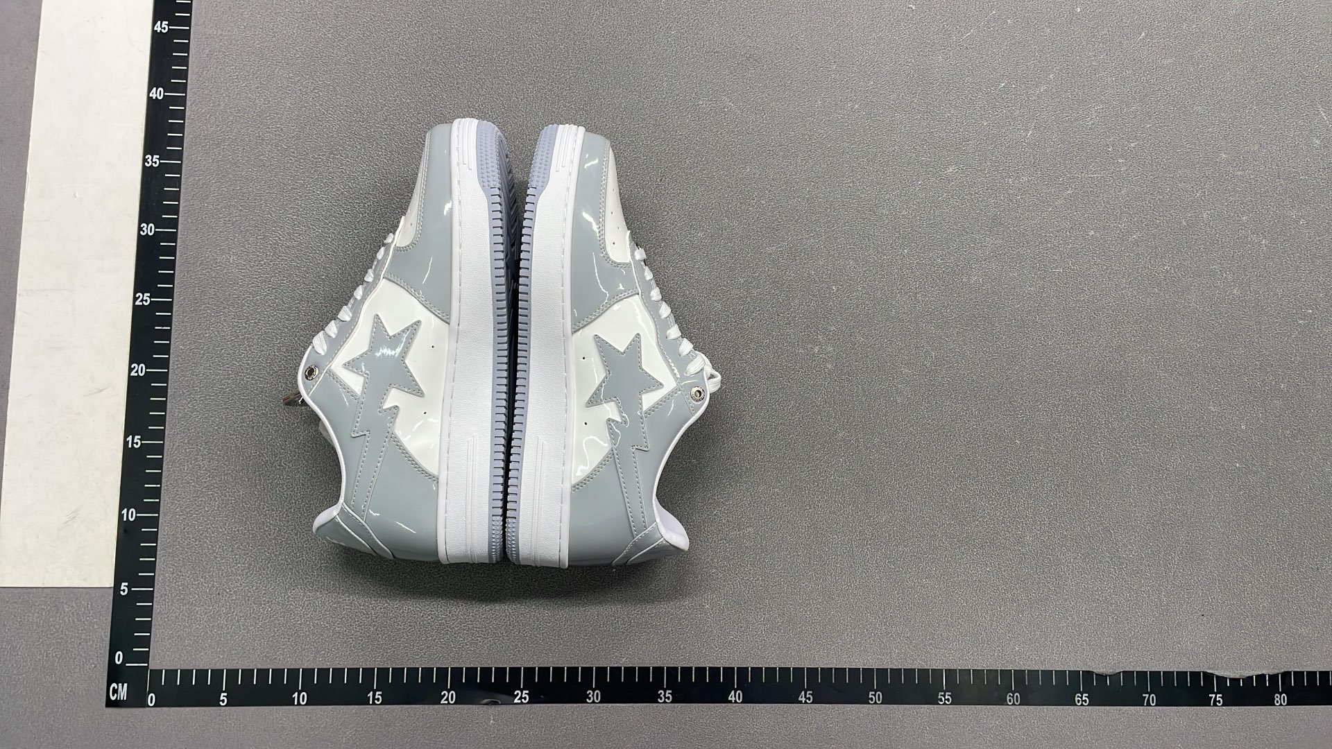 BAPE STA Sneakers in Multiple Colors