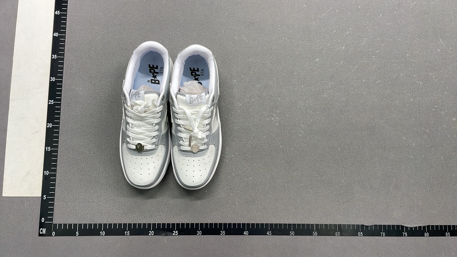 BAPE STA Sneakers in Multiple Colors