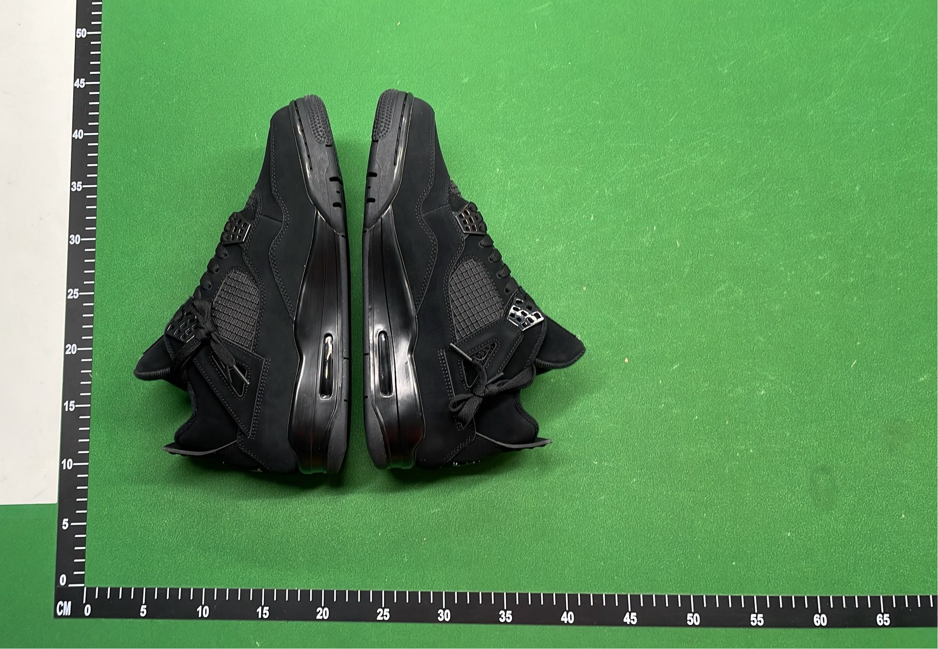 Air Jordan 4 Top Quality Sneakers - RealRFA