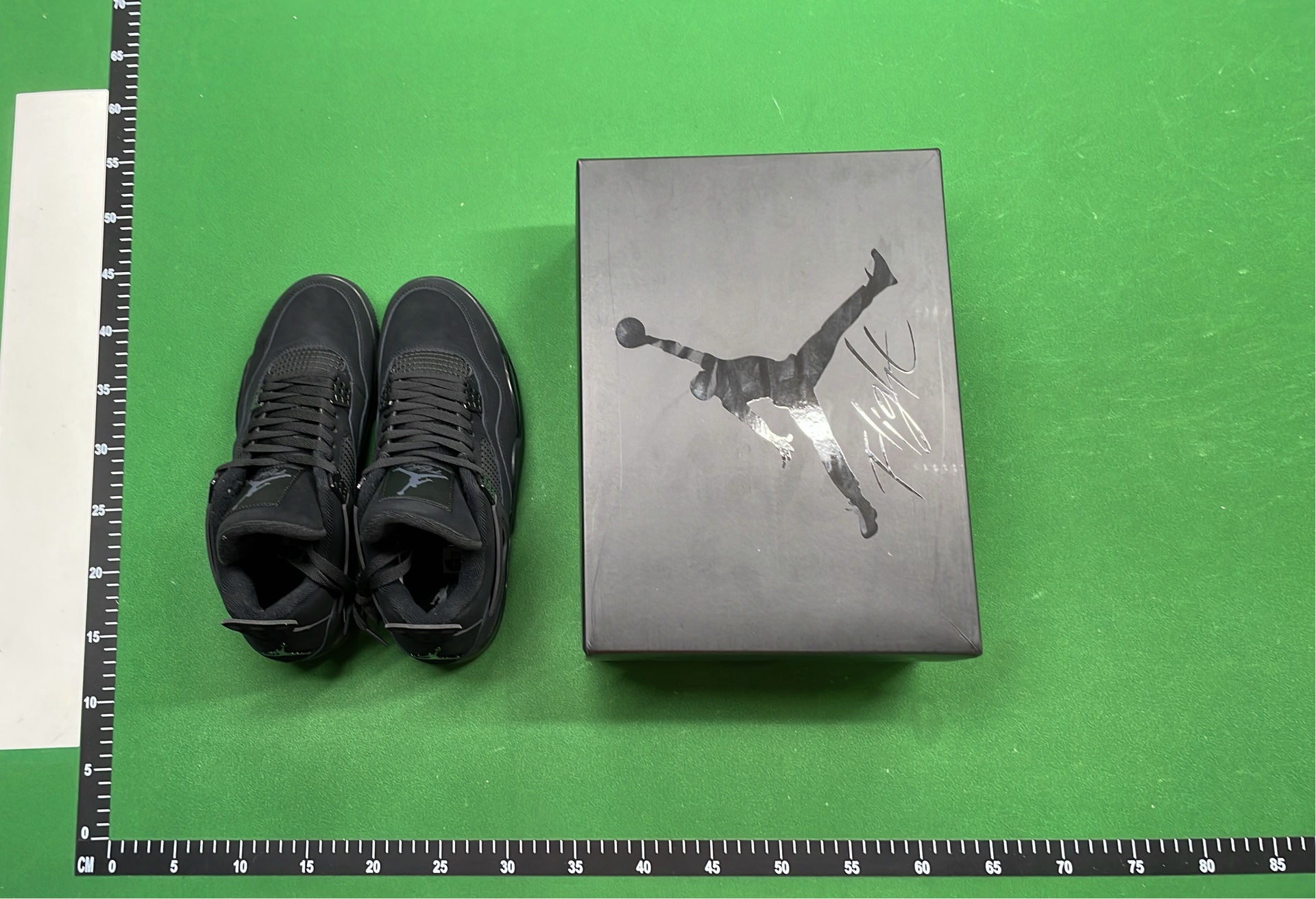 Air Jordan 4 Top Quality Sneakers - RealRFA