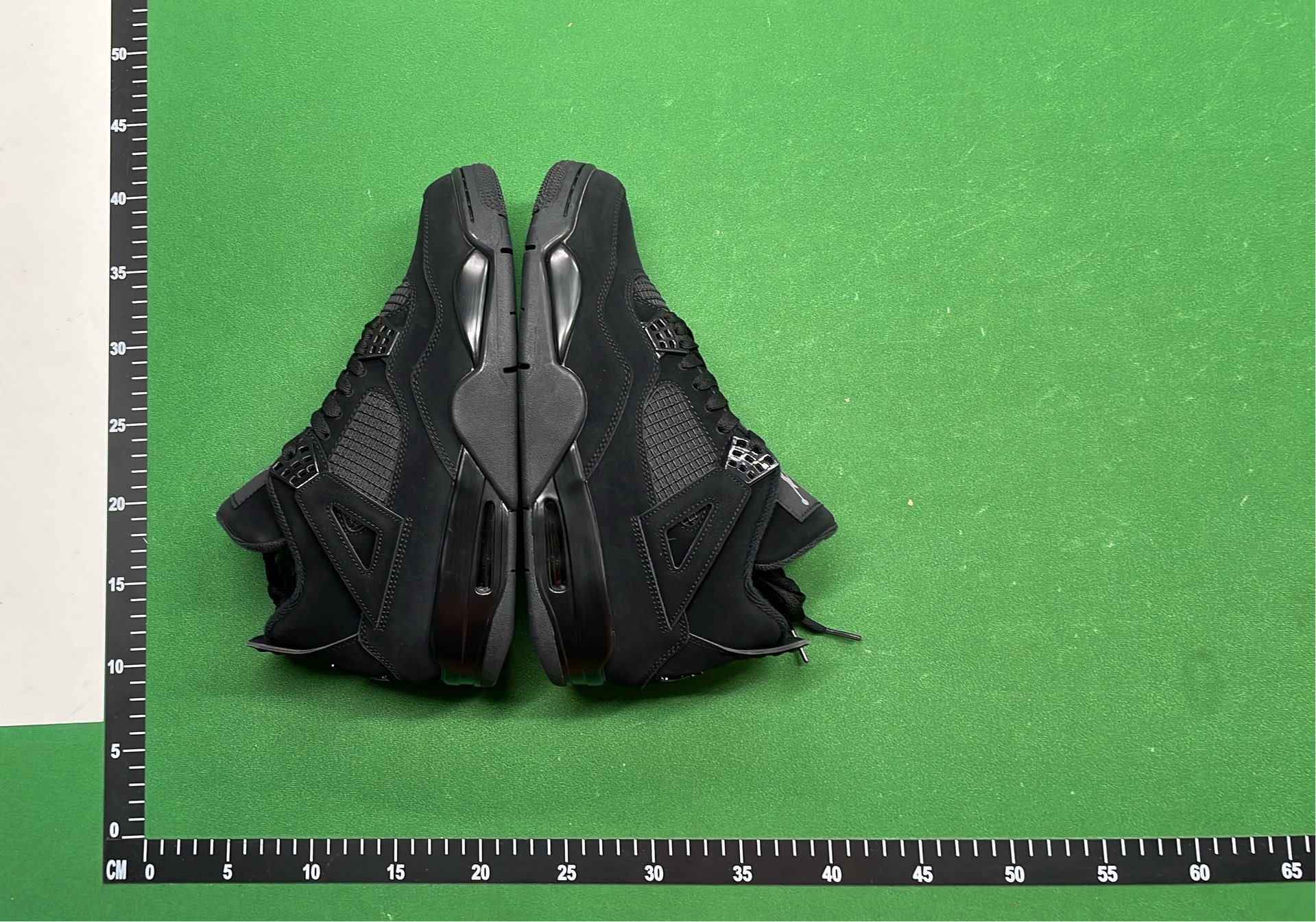 Air Jordan 4 Top Quality Sneakers - RealRFA