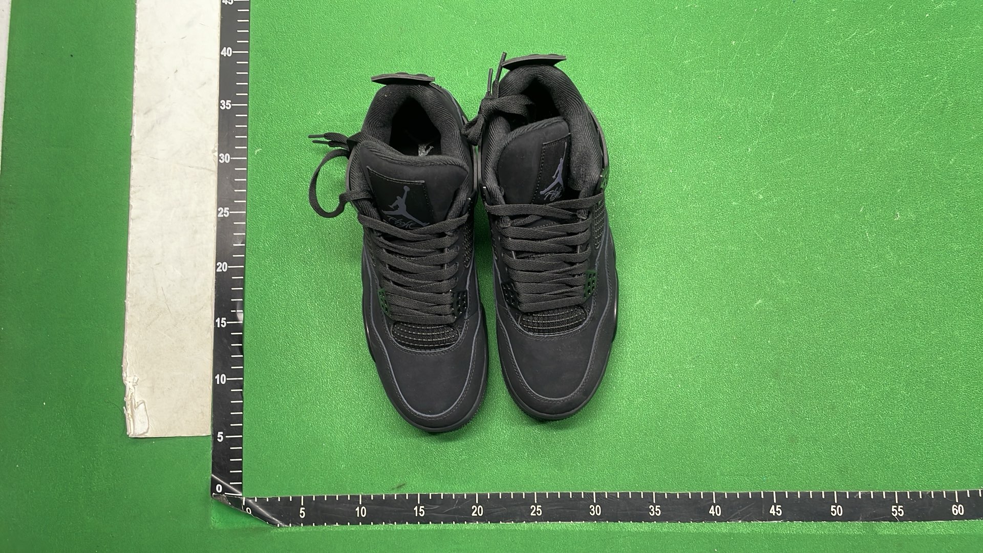 Air Jordan 4 Top Quality Sneakers - RealRFA