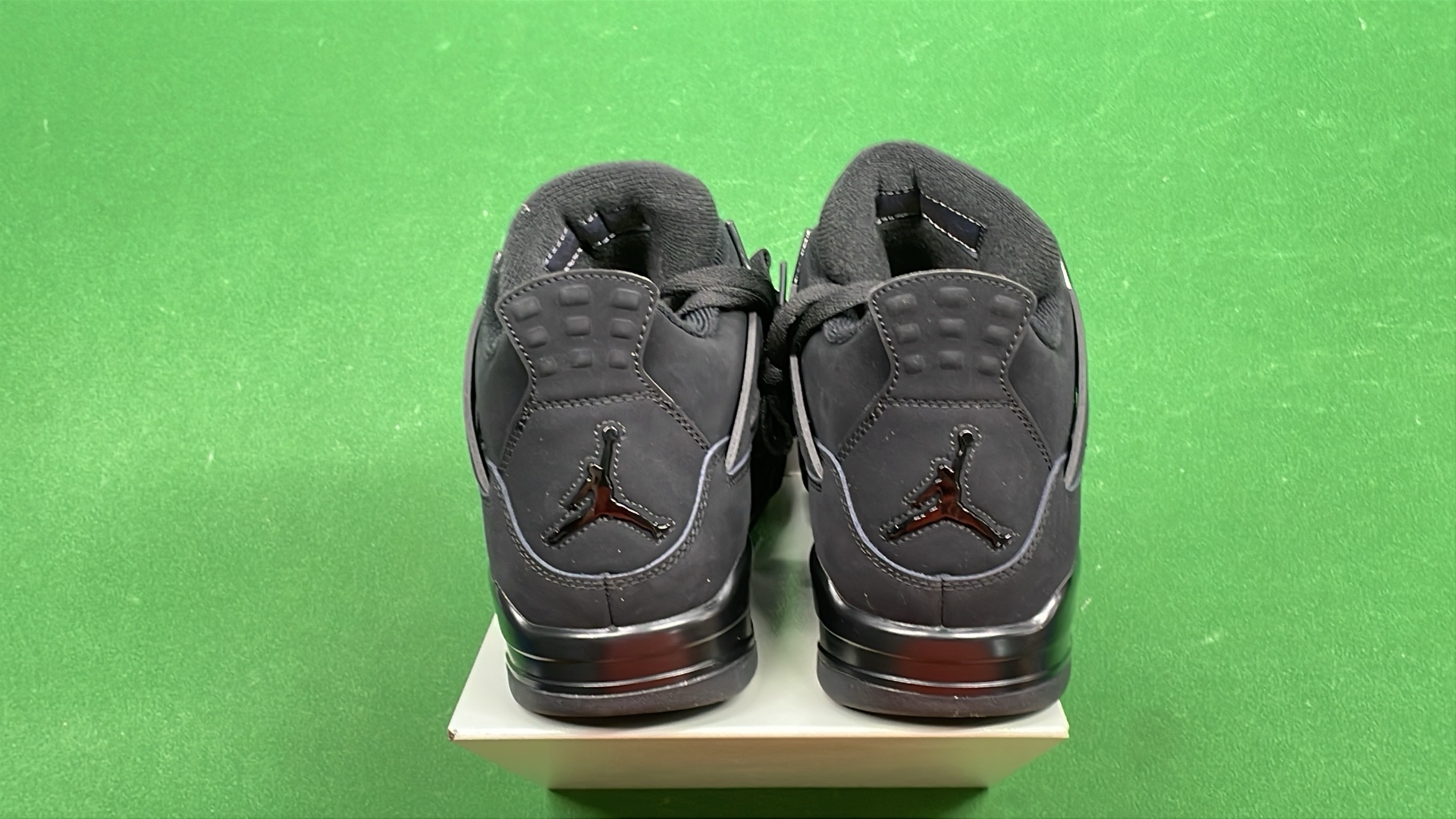 Air Jordan 4 Top Quality Sneakers - RealRFA