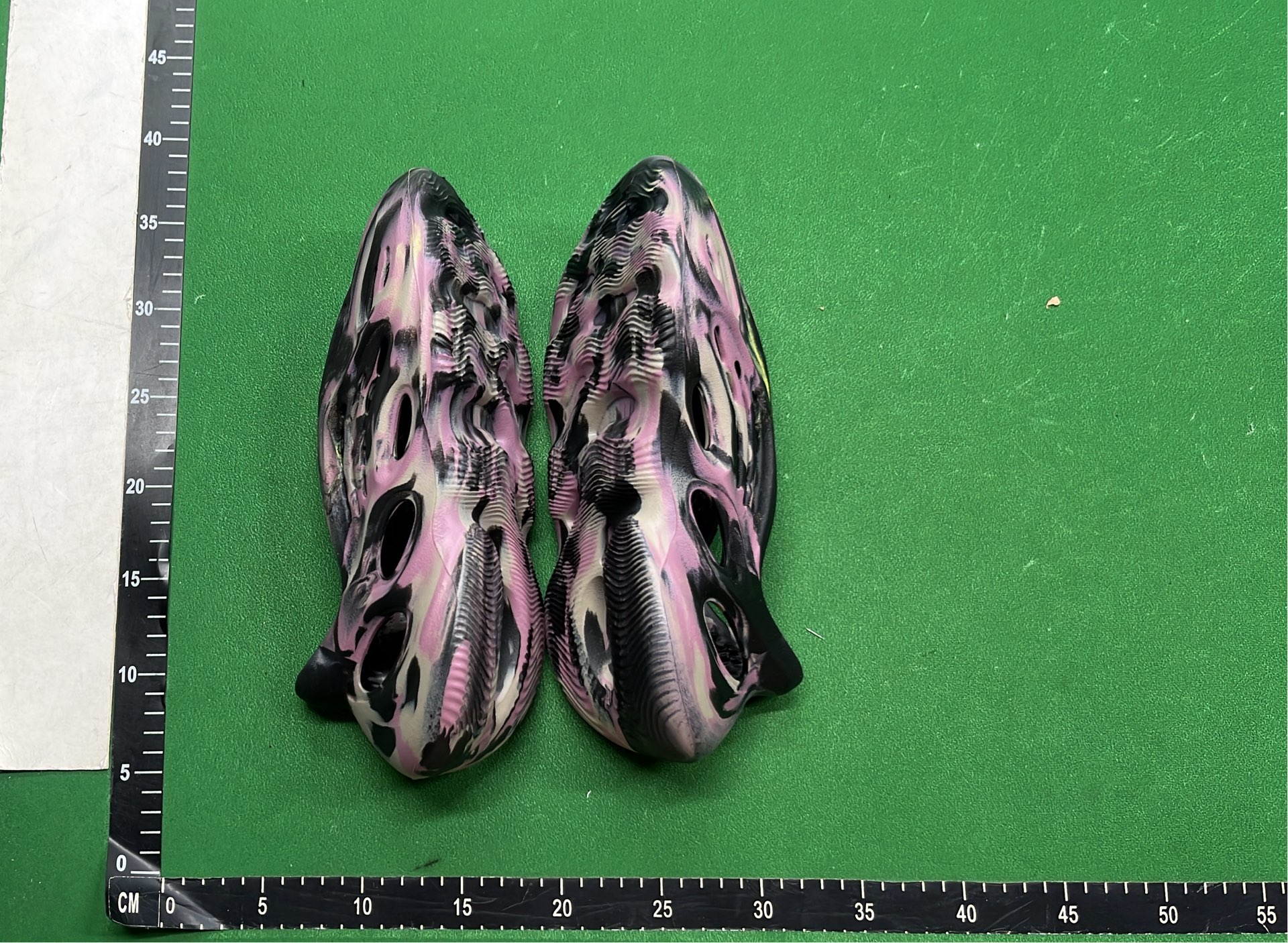 Colorful Slip-On Shoes for Casual Wear