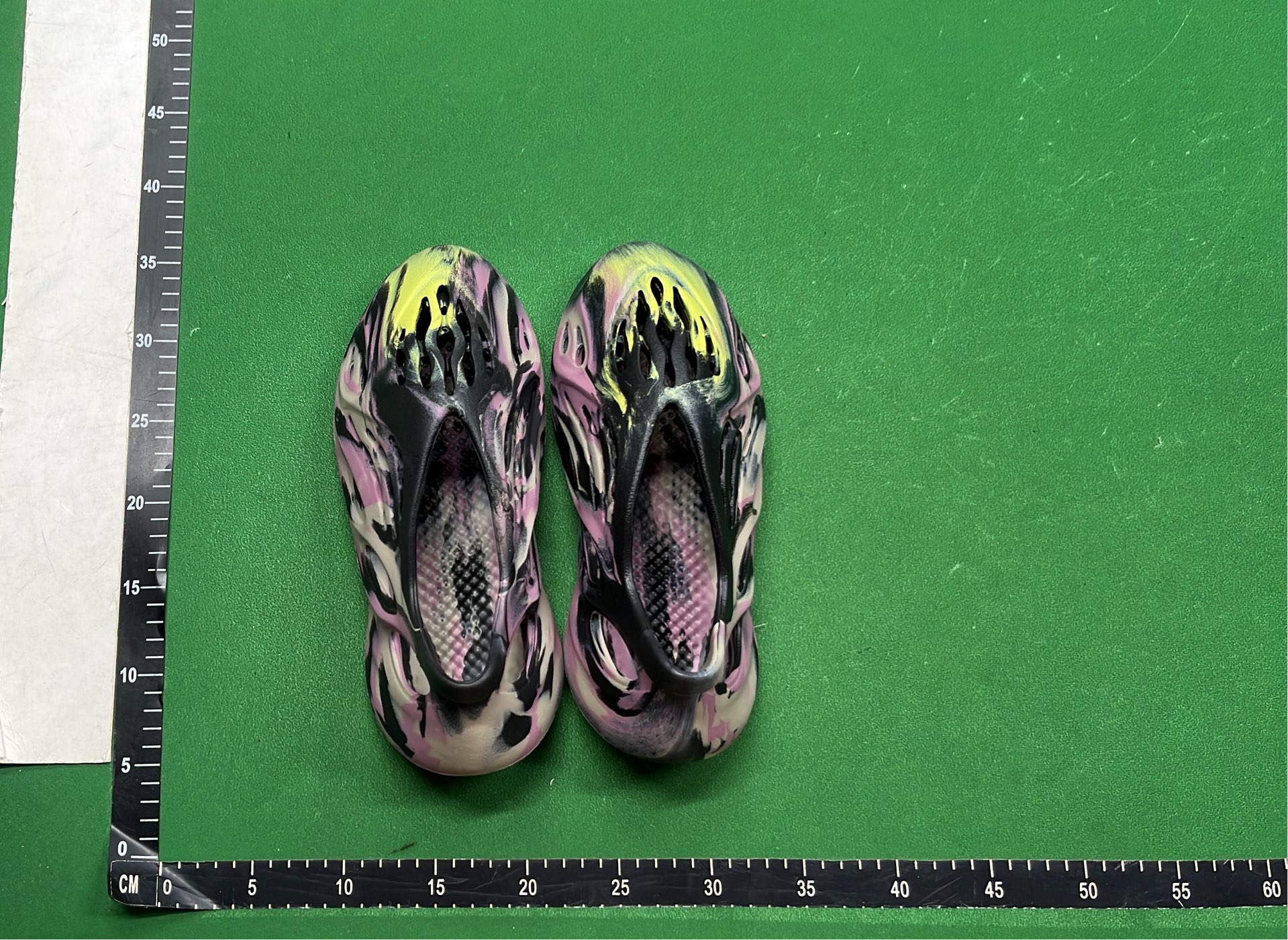 Colorful Slip-On Shoes for Casual Wear