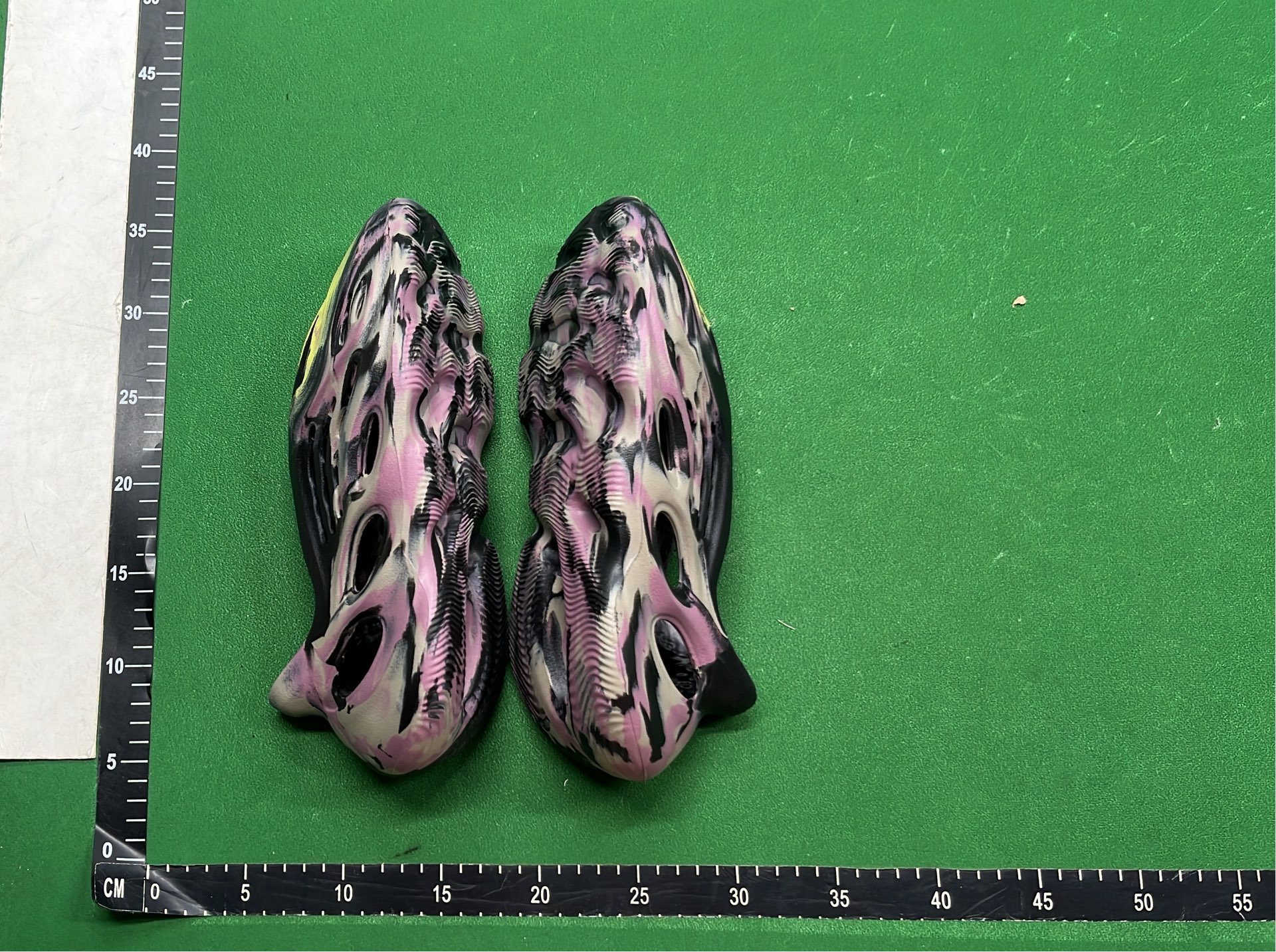 Colorful Slip-On Shoes for Casual Wear