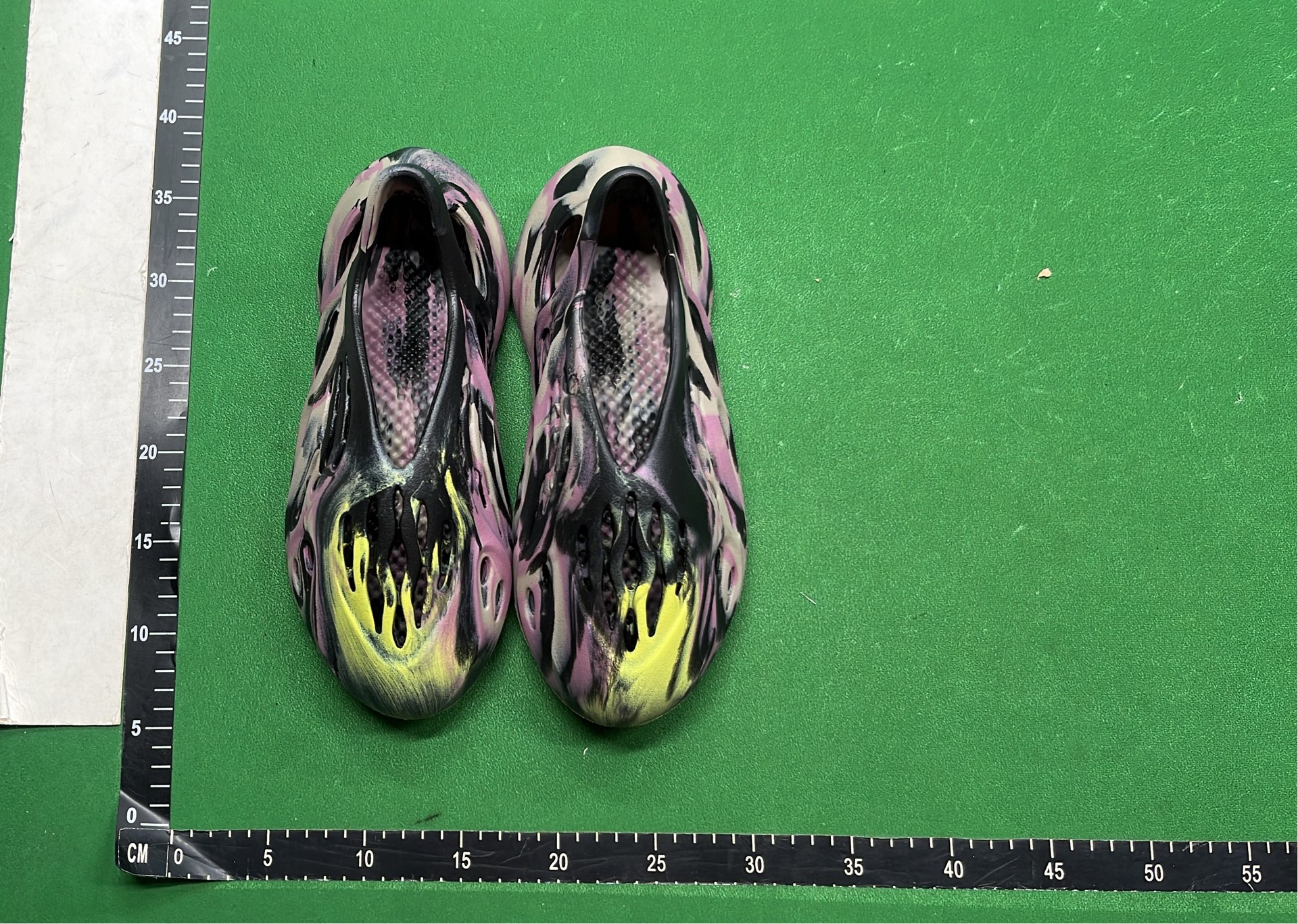 Colorful Slip-On Shoes for Casual Wear