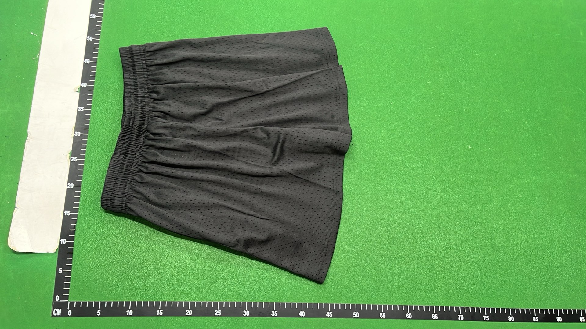 Nike NBA Dri-FIT Breathe Shorts for Men - Black, White, Green, Blue