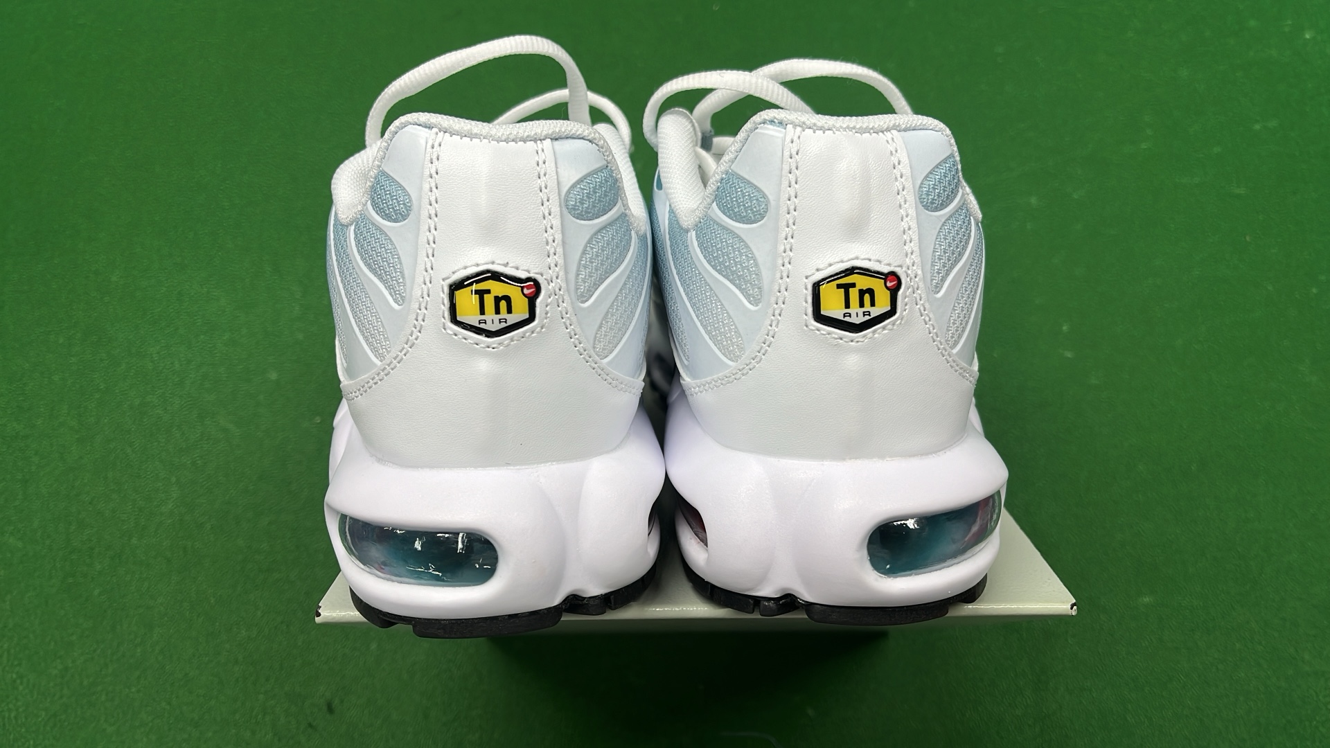 Nike Air Max Plus TN 95 Running Shoes Men Women Sneakers