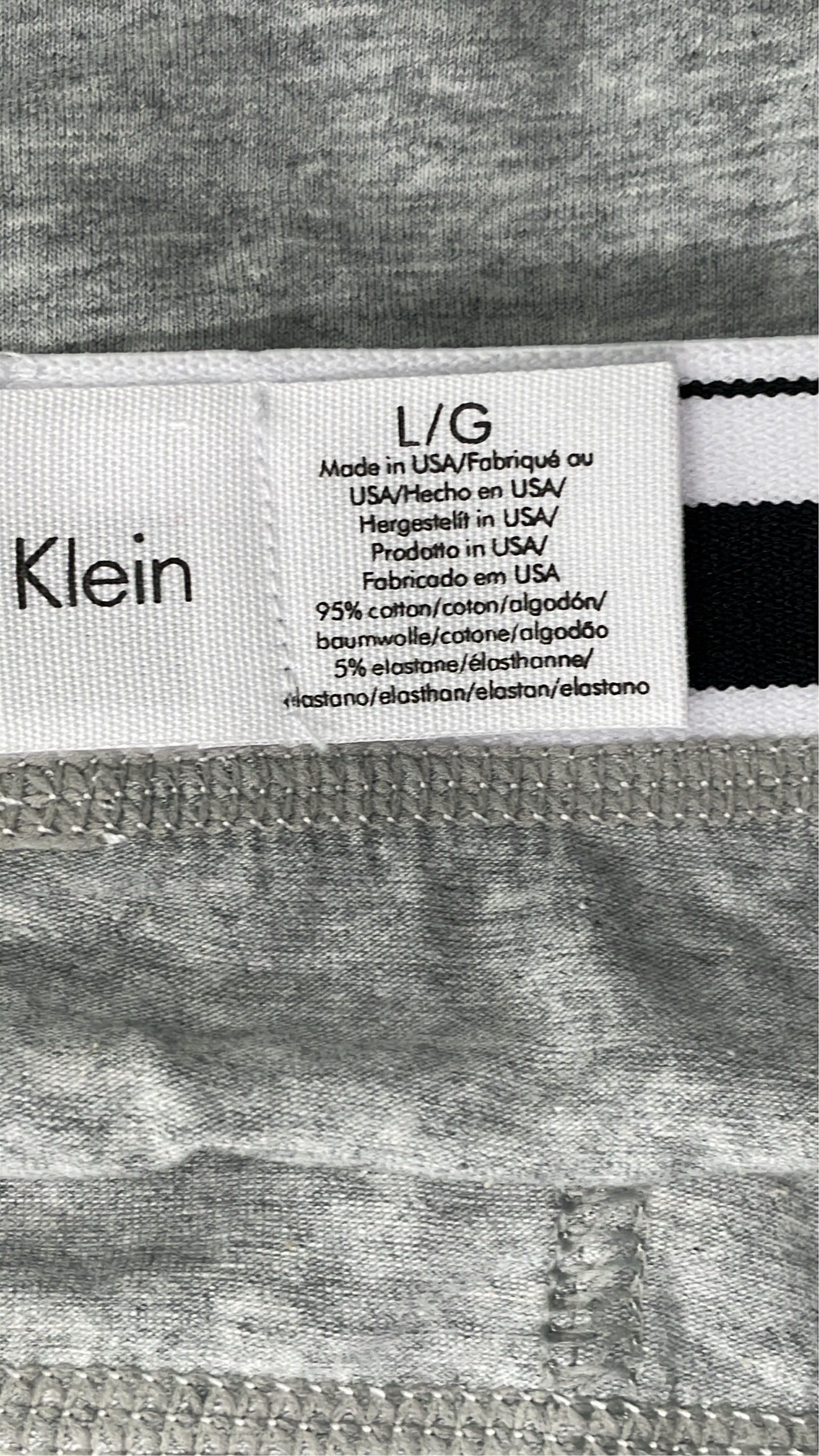 Calvin Klein Men's Boxer Briefs Underwear Set